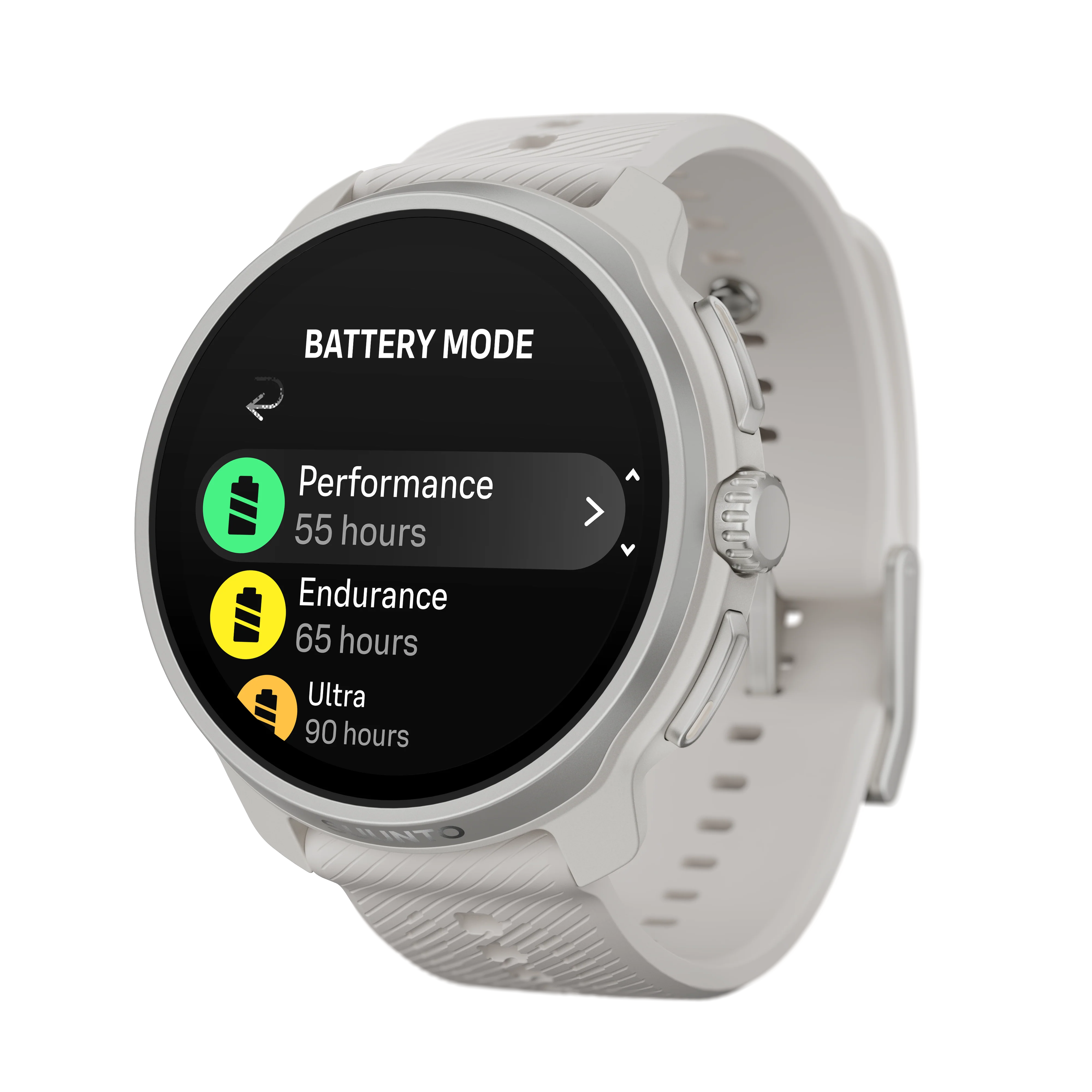 Suunto Race 2 Feather Gray - Image 6