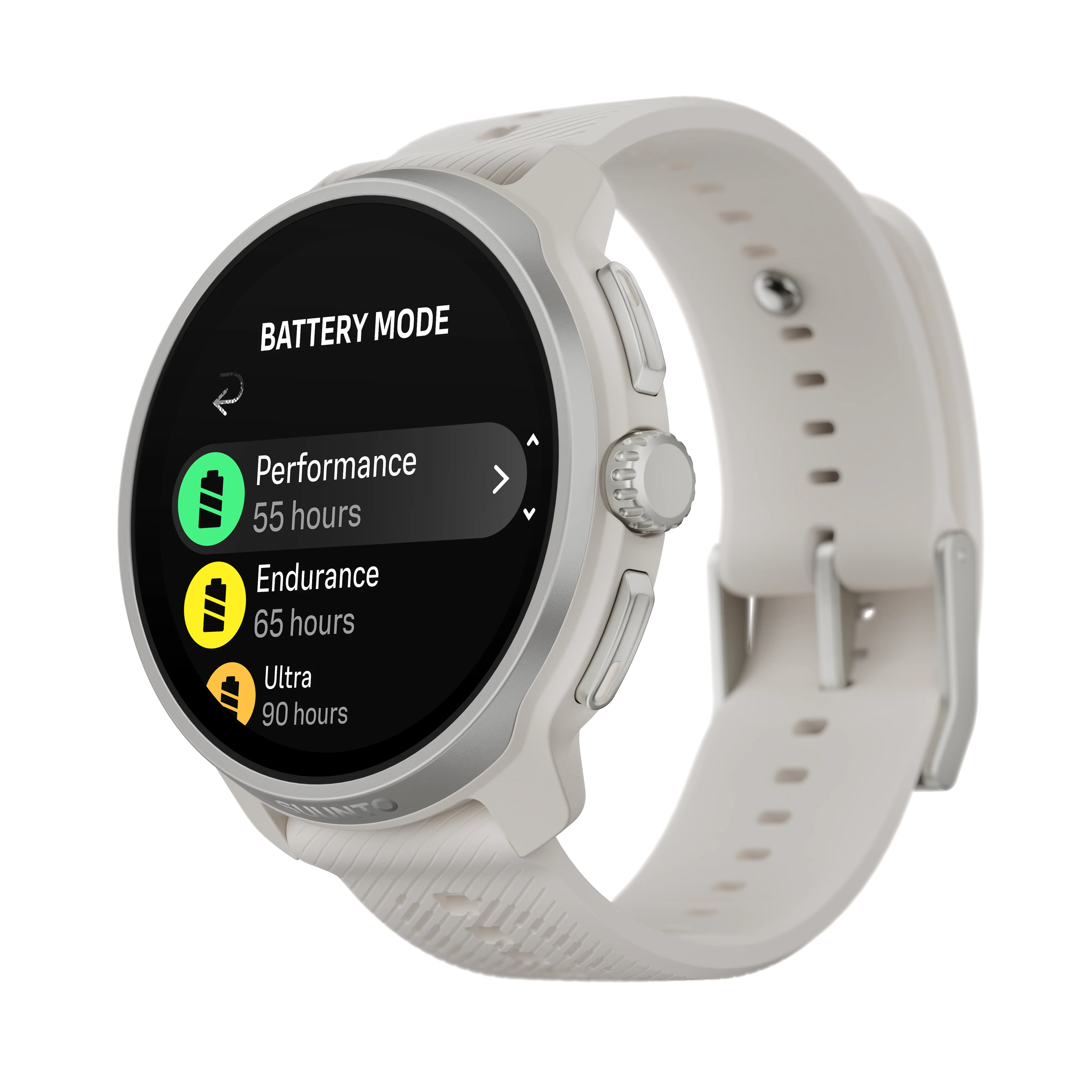 Suunto Race 2 Feather Gray - Image 7