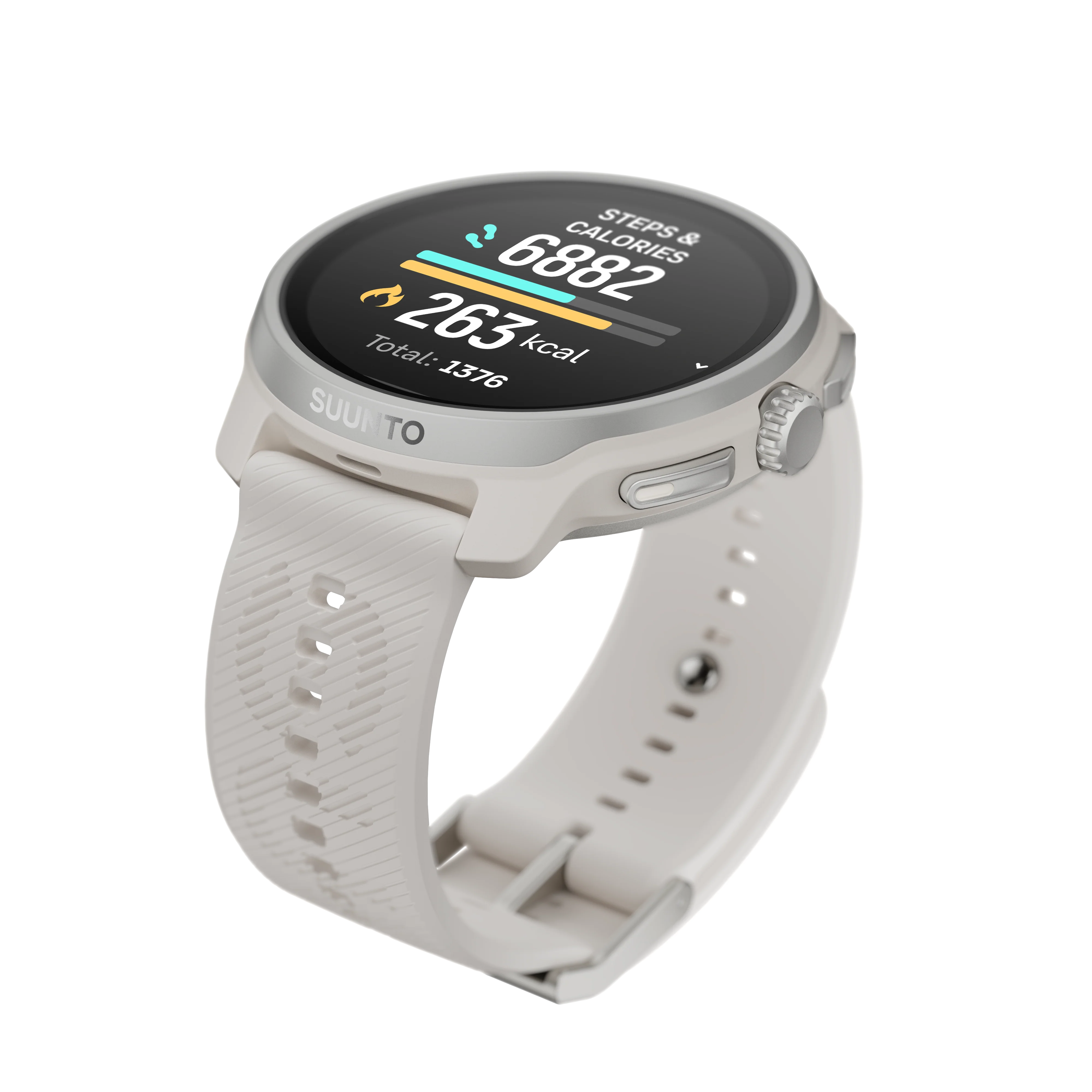 Suunto Race 2 Feather Gray - Image 8