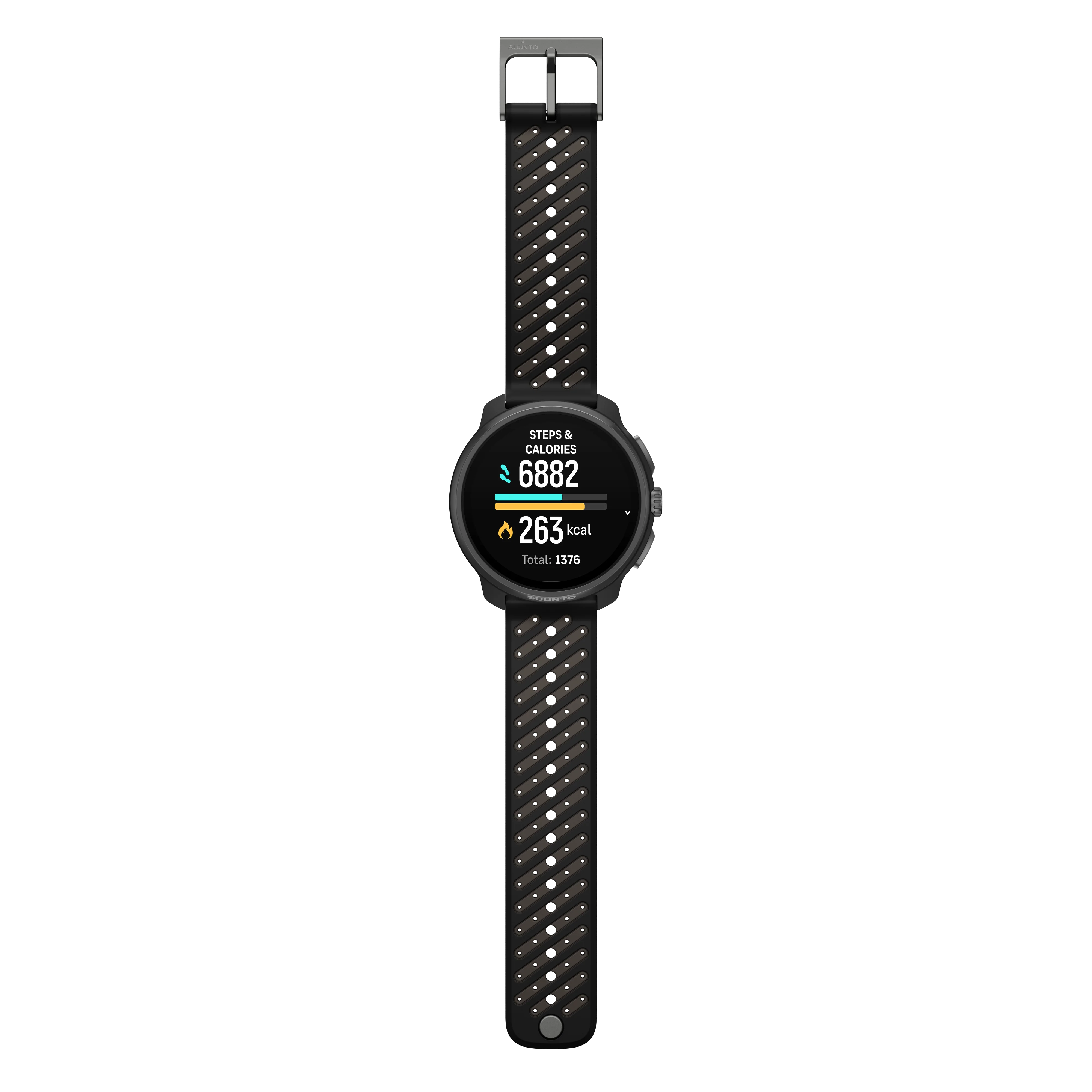 Suunto Race 2 Titanium Black - Image 11