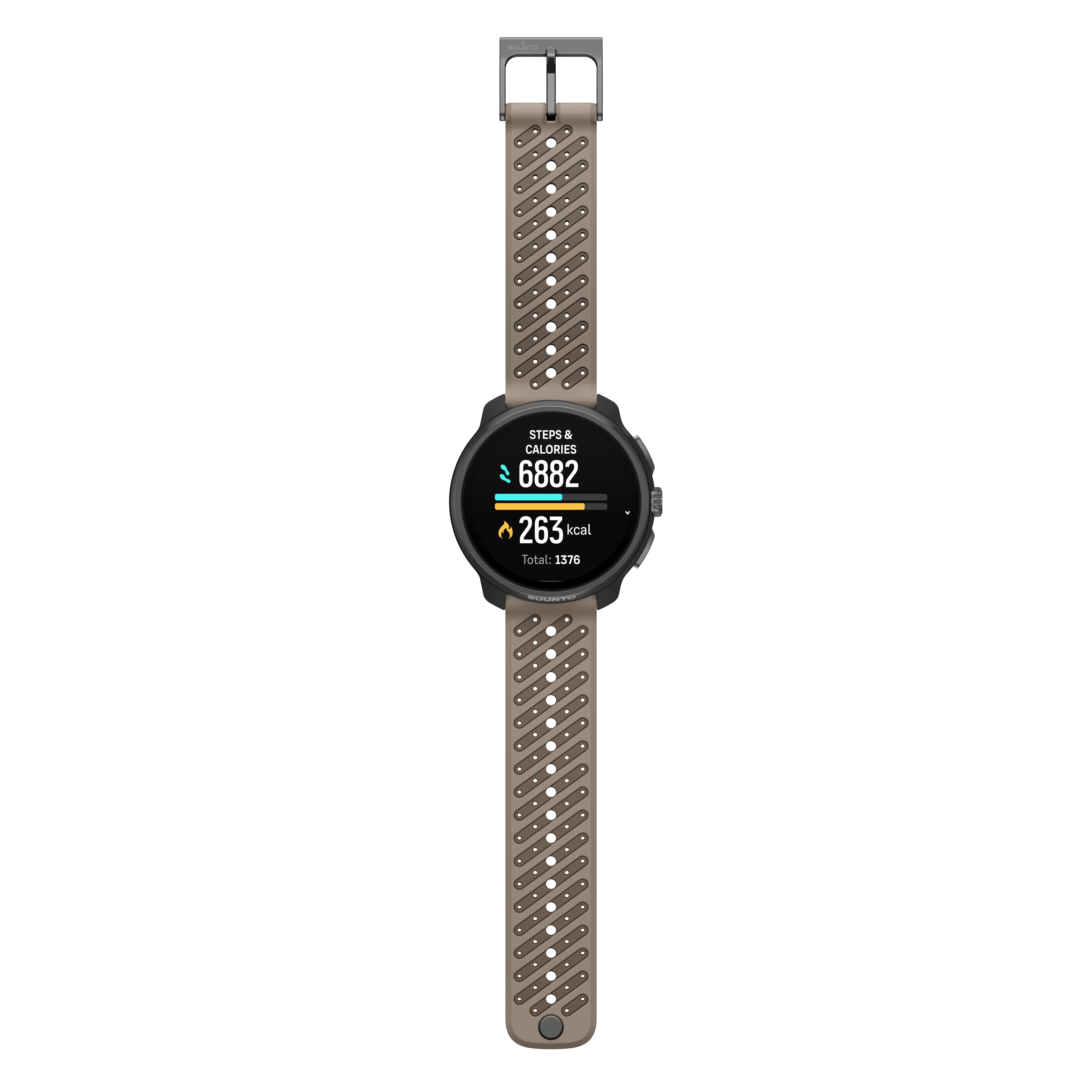 Suunto Race 2 Titanium Trail - Image 11