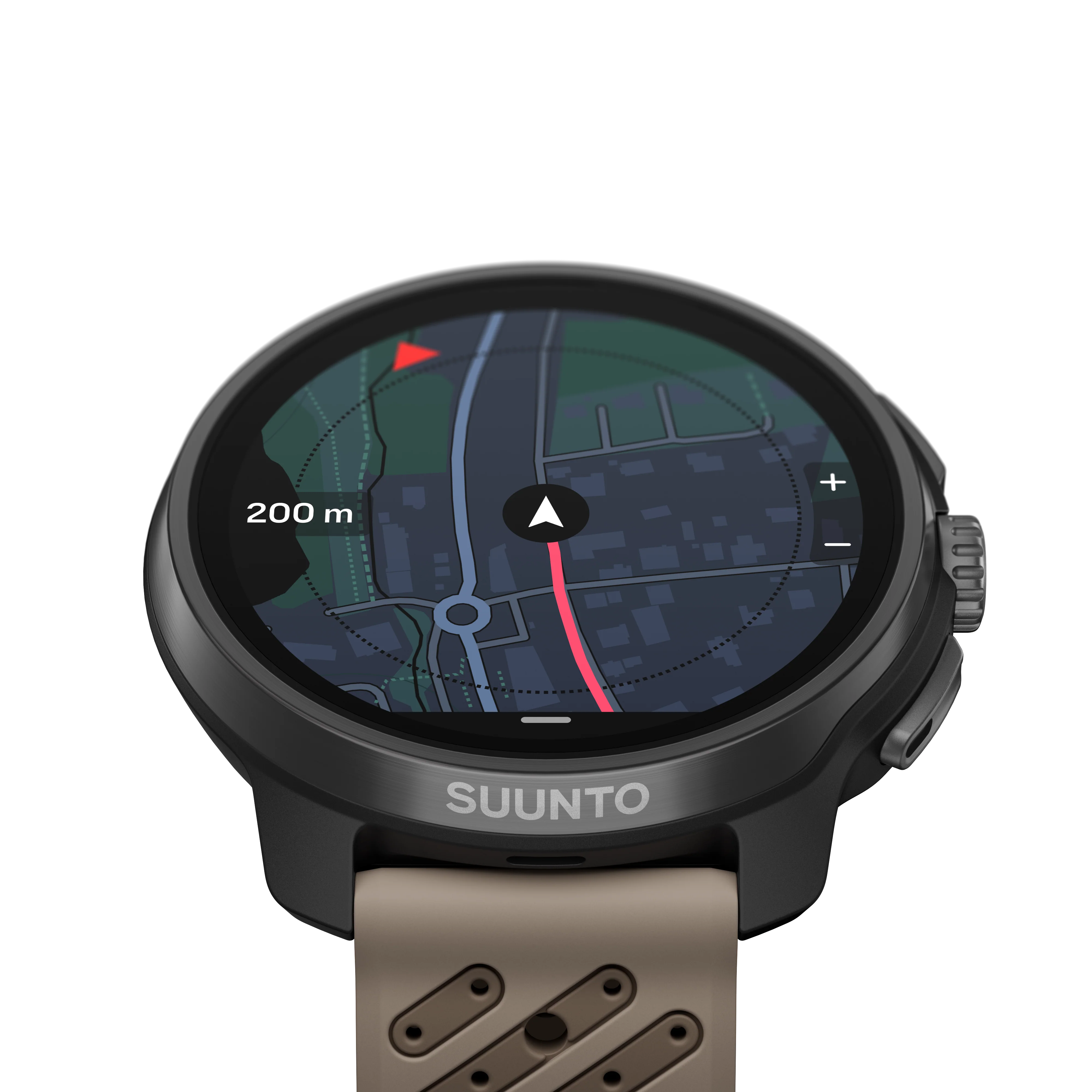 Suunto Race 2 Titanium Trail - Image 5