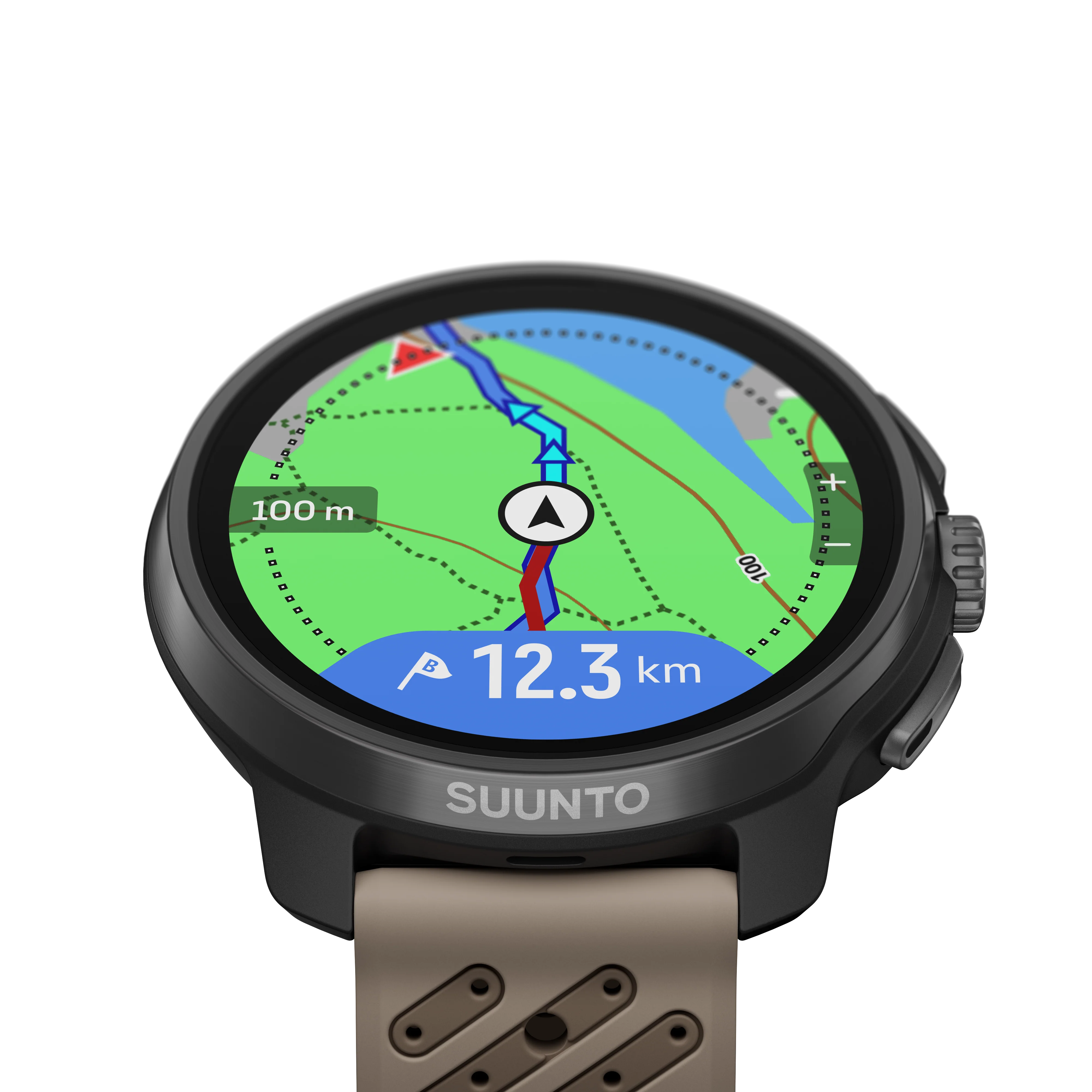 Suunto Race 2 Titanium Trail - Image 6