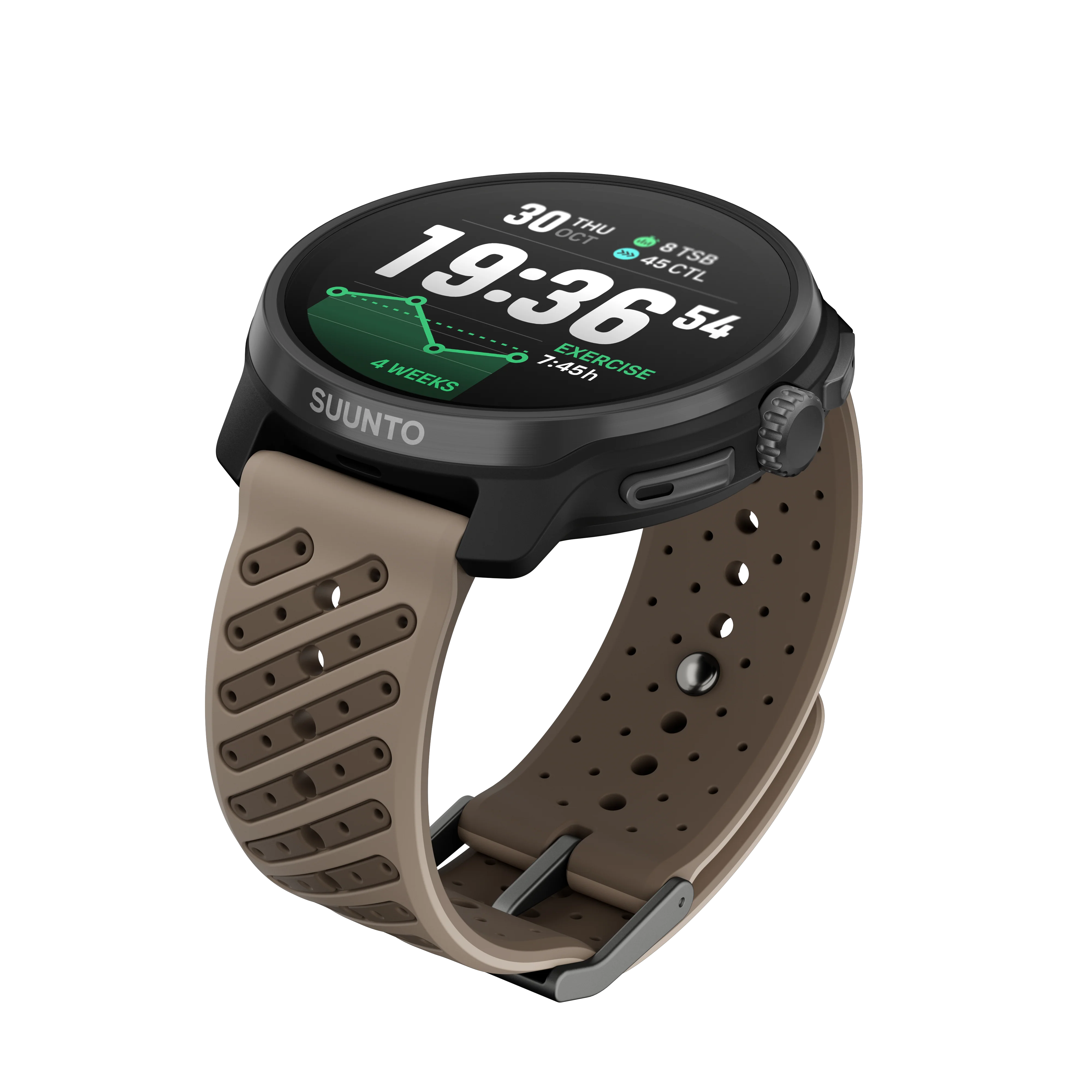 Suunto Race 2 Titanium Trail - Image 8