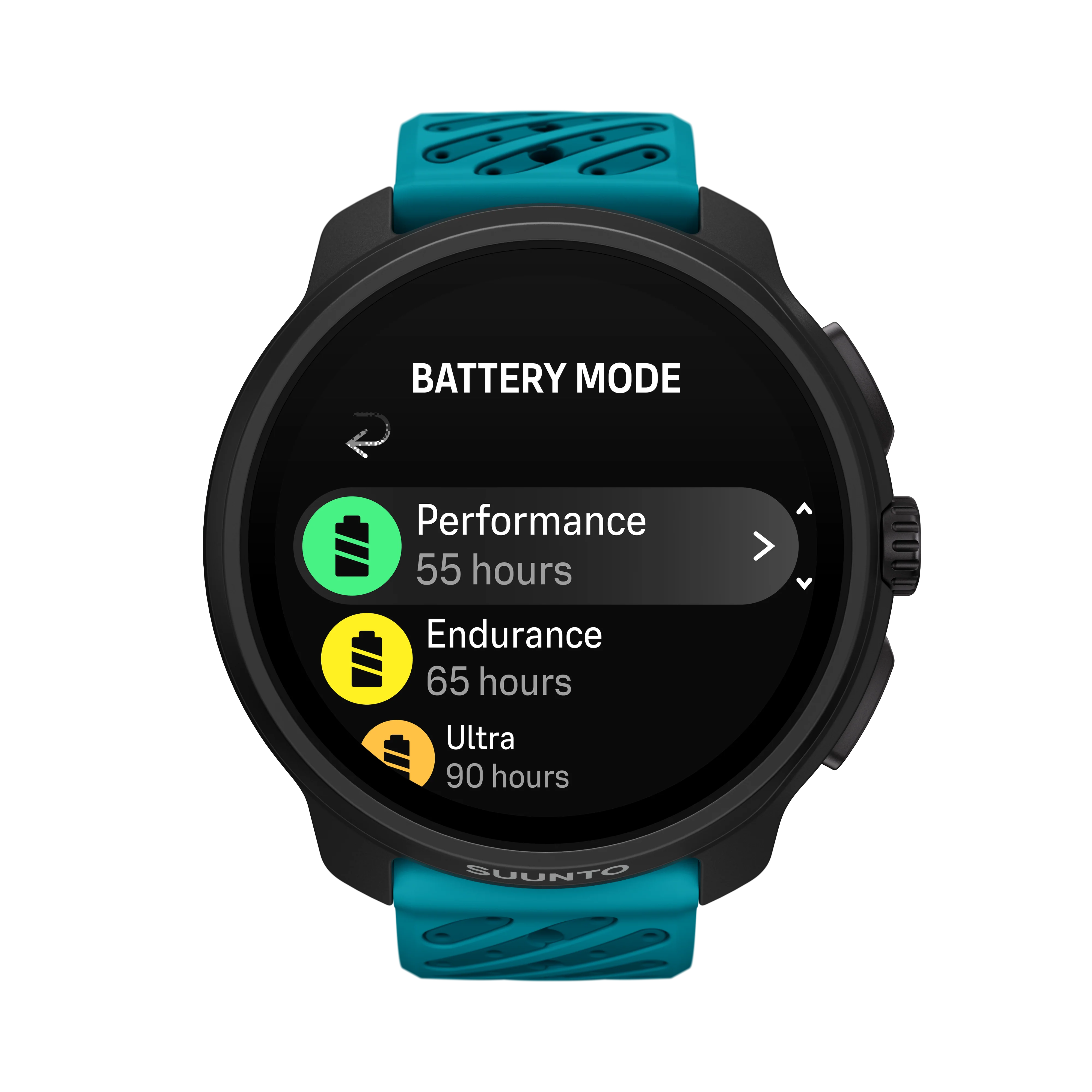Suunto Race 2 Wave Blue - Image 4