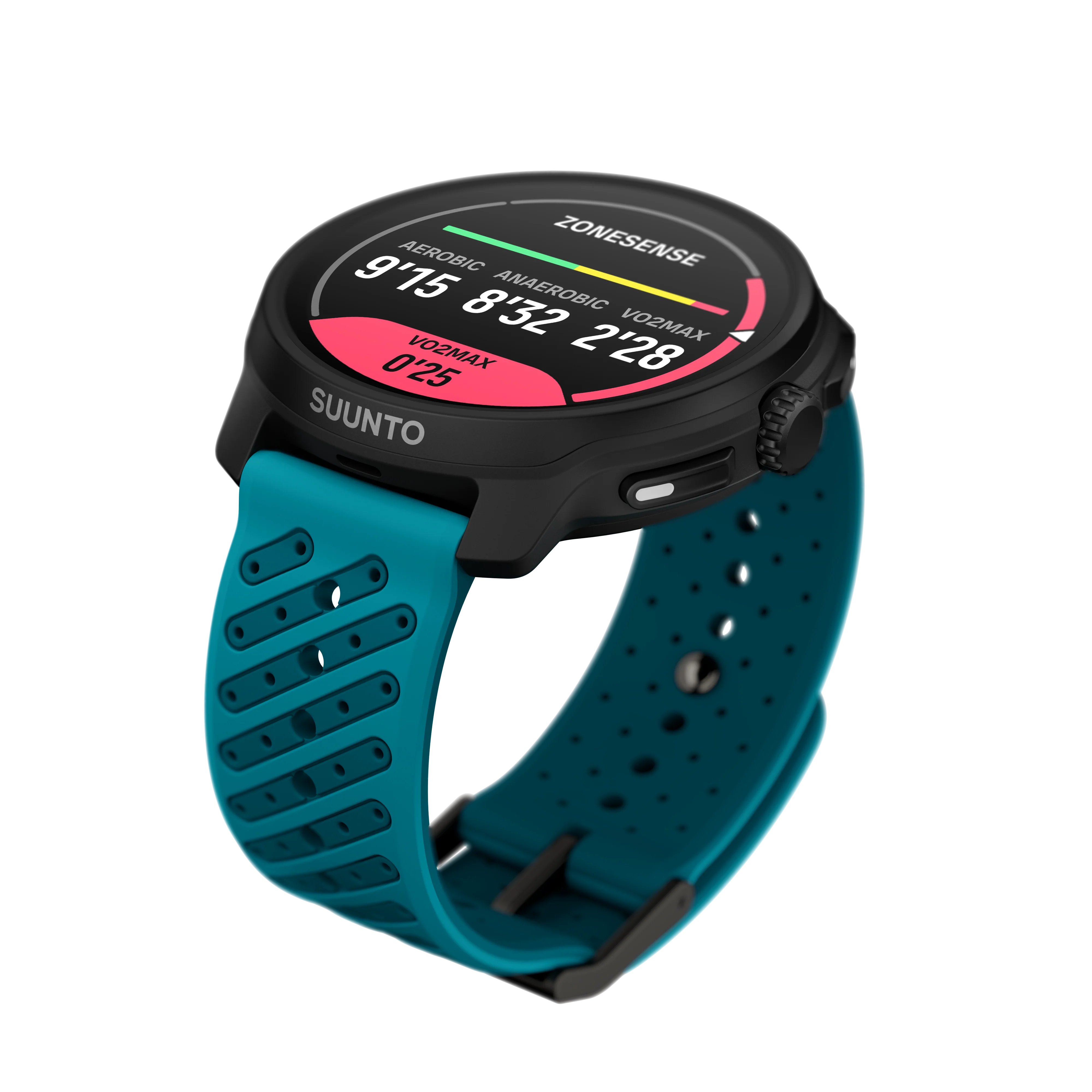 Suunto Race 2 Wave Blue - Image 6