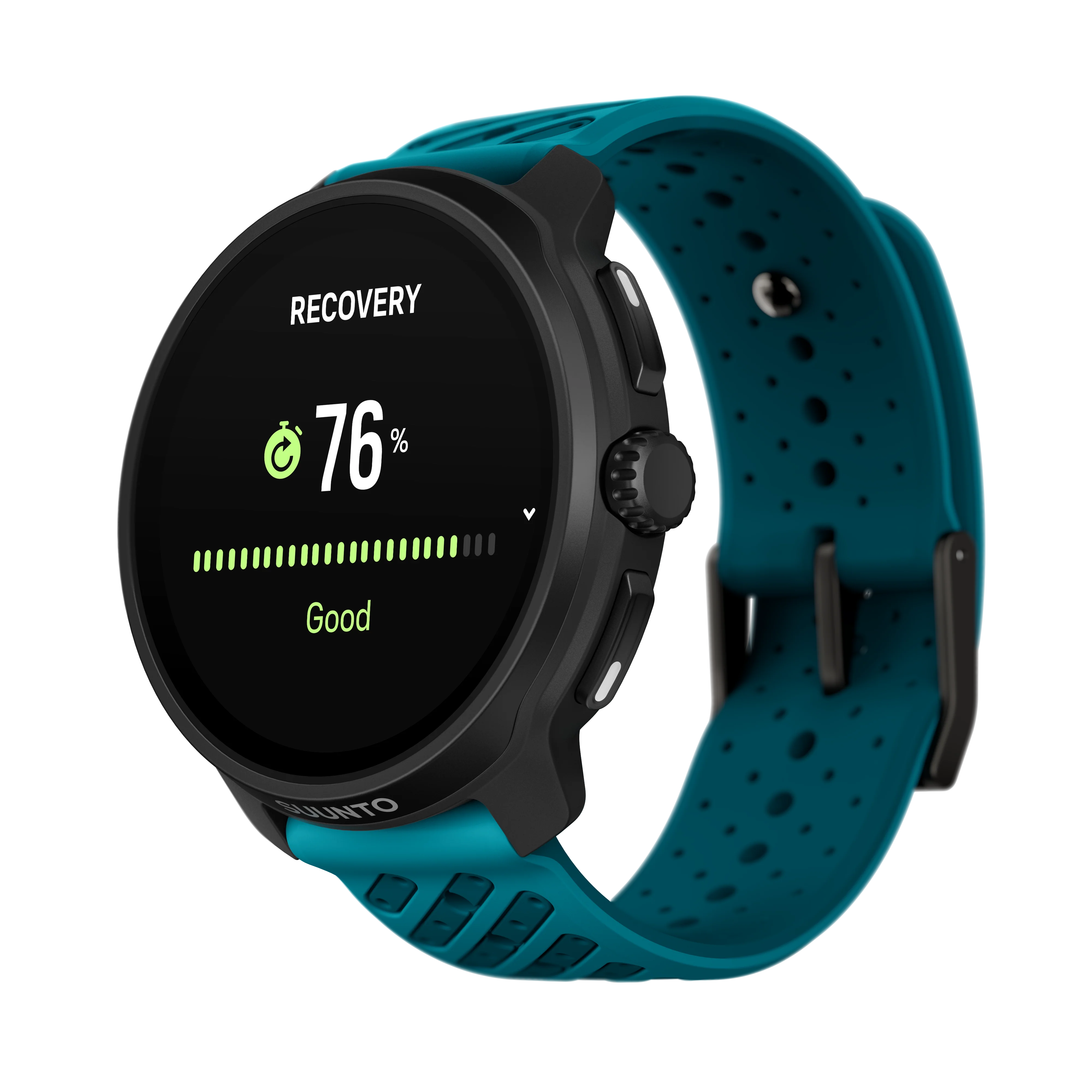 Suunto Race 2 Wave Blue - Image 7