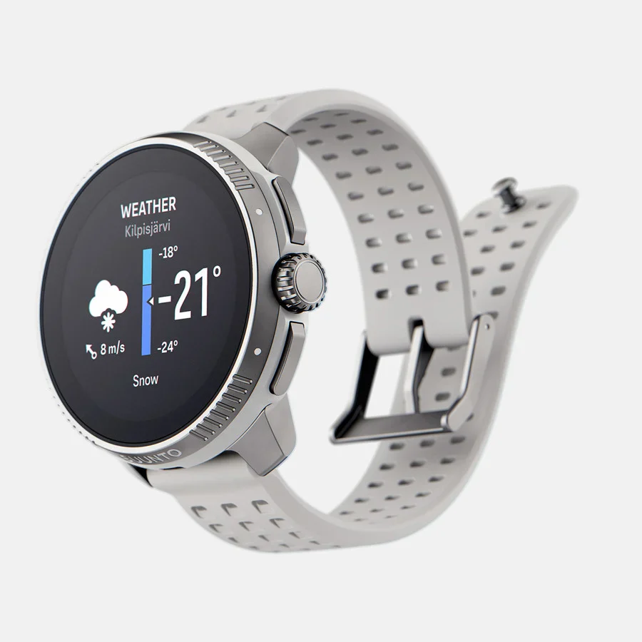SUUNTO Race Birch - Image 3