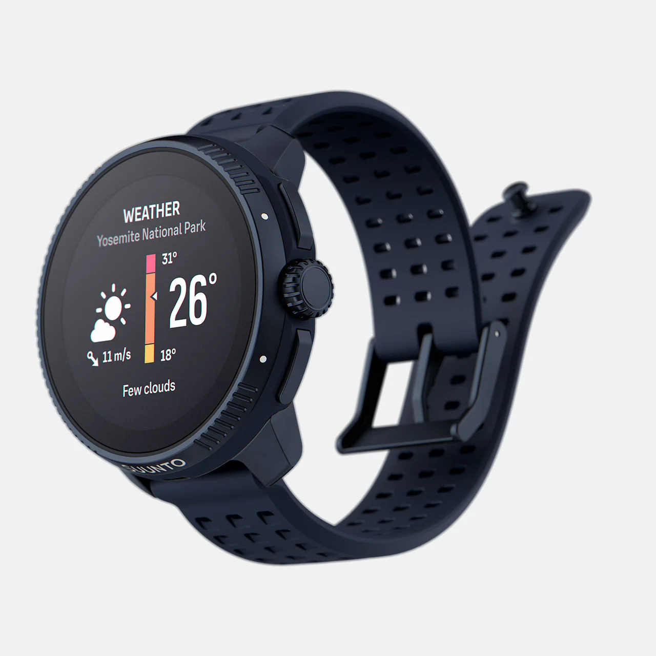 SUUNTO Race Midnight - Image 5