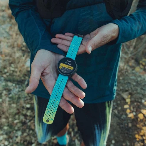 SUUNTO Race S Titanium Courtney - Image 3