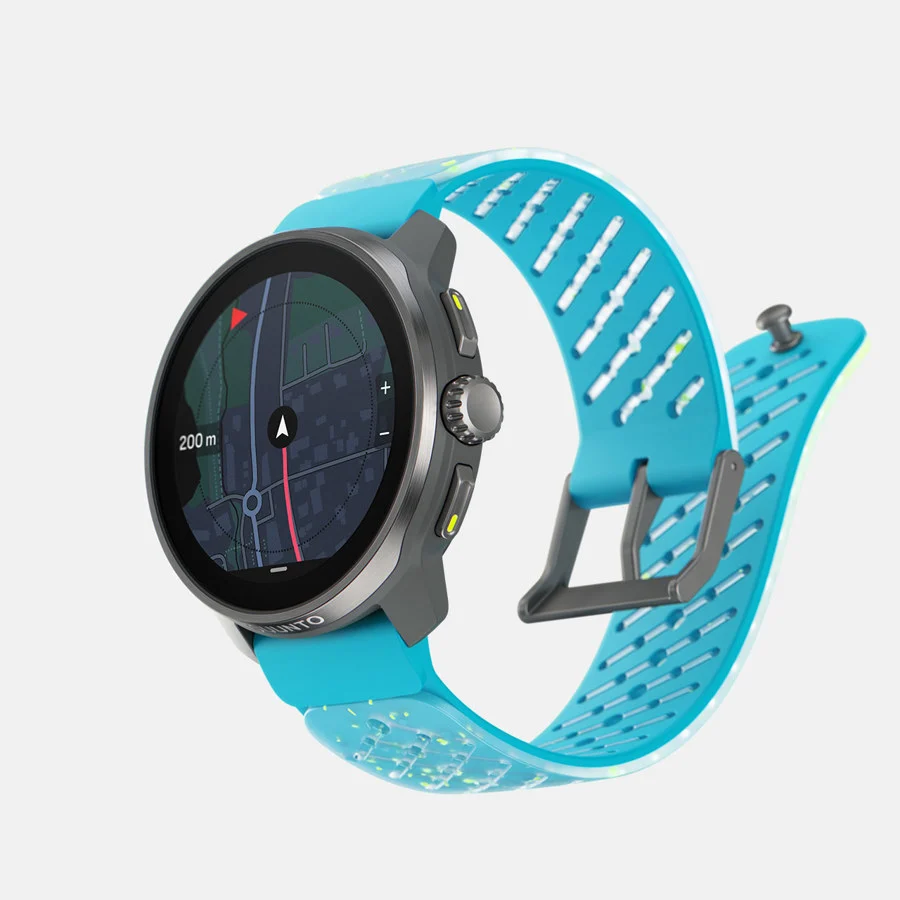 SUUNTO Race S Titanium Courtney - Image 6