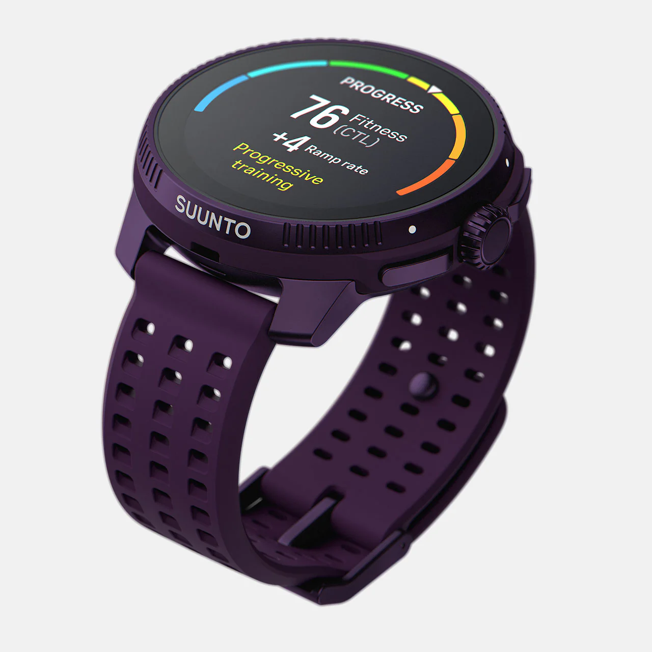 SUUNTO Race Titanium Amethyst - Image 3