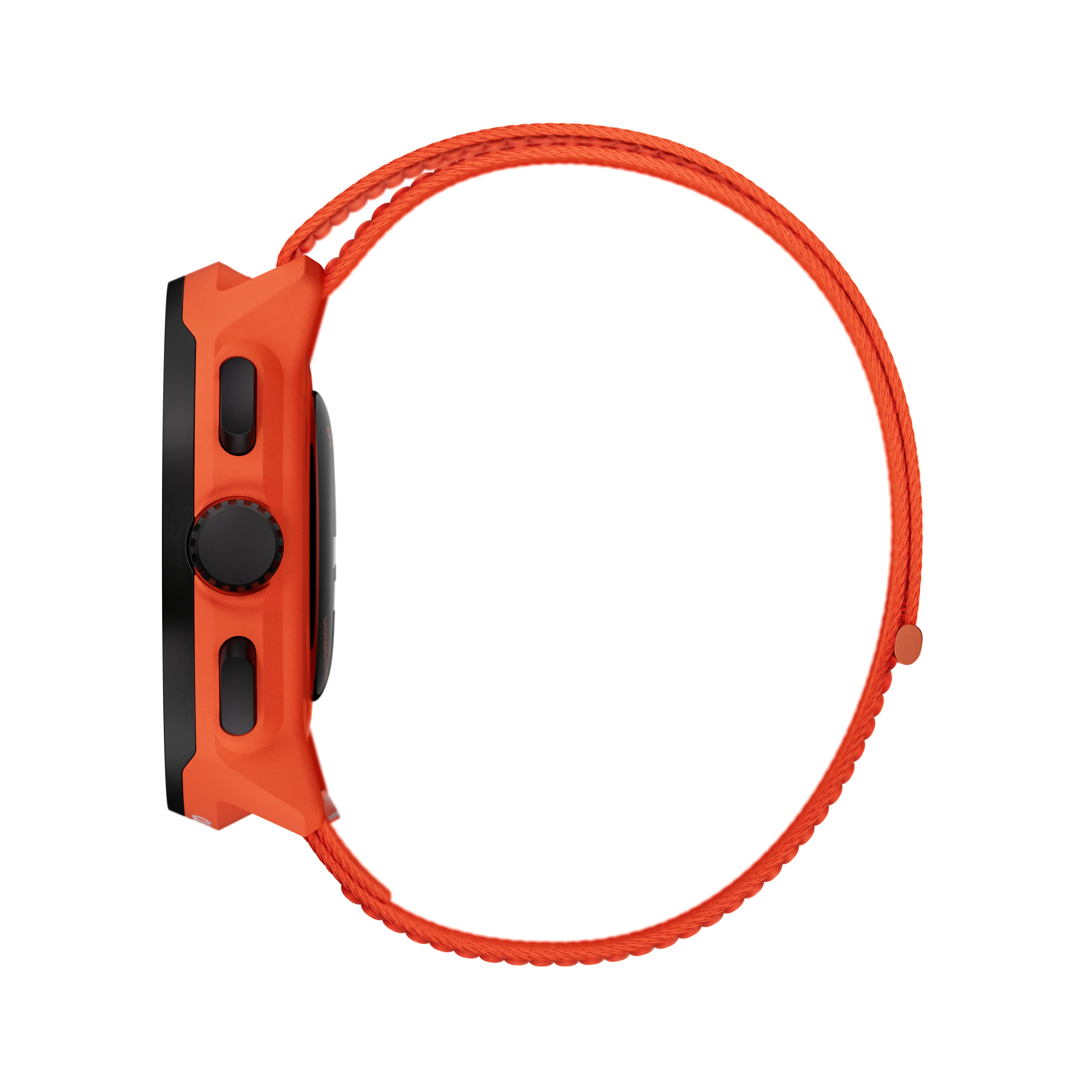 Suunto Run Coral Orange - Image 15