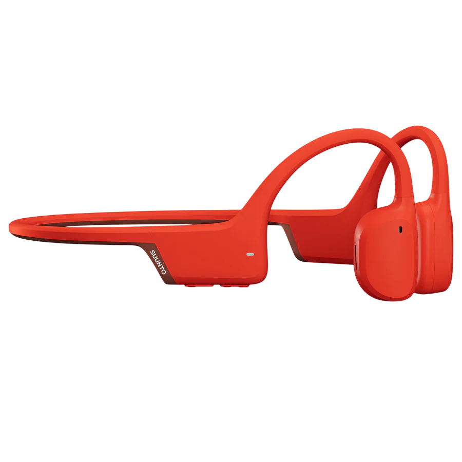 Suunto Sonic Coral Red - Image 3