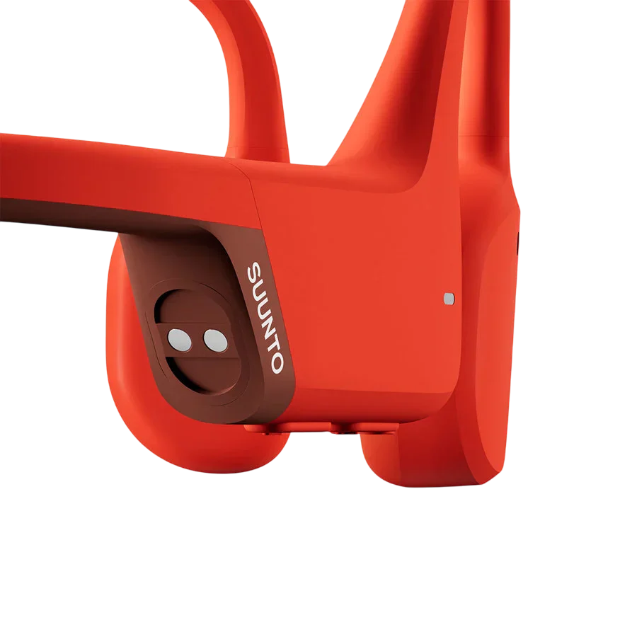 Suunto Sonic Coral Red - Image 5