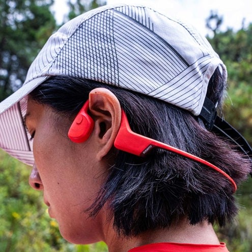 Suunto Sonic Coral Red - Image 6