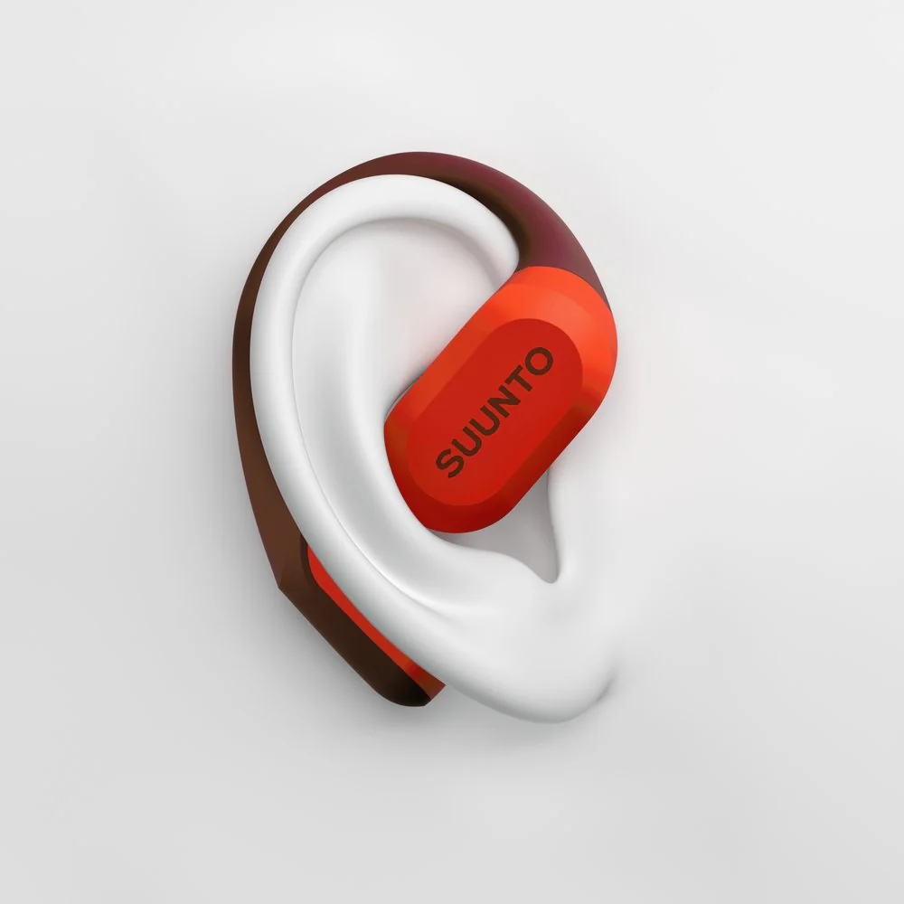 Suunto Spark Coral Orange - Image 5