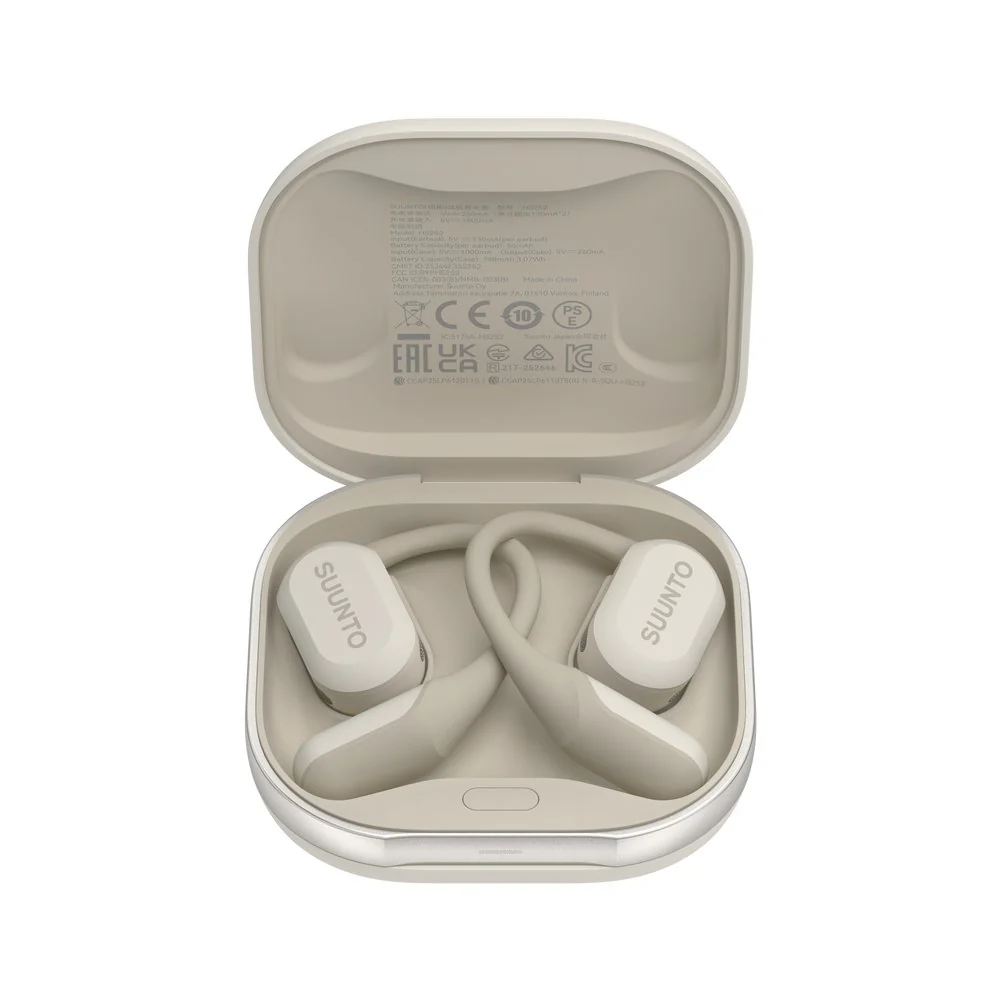 Suunto Spark White - Image 3