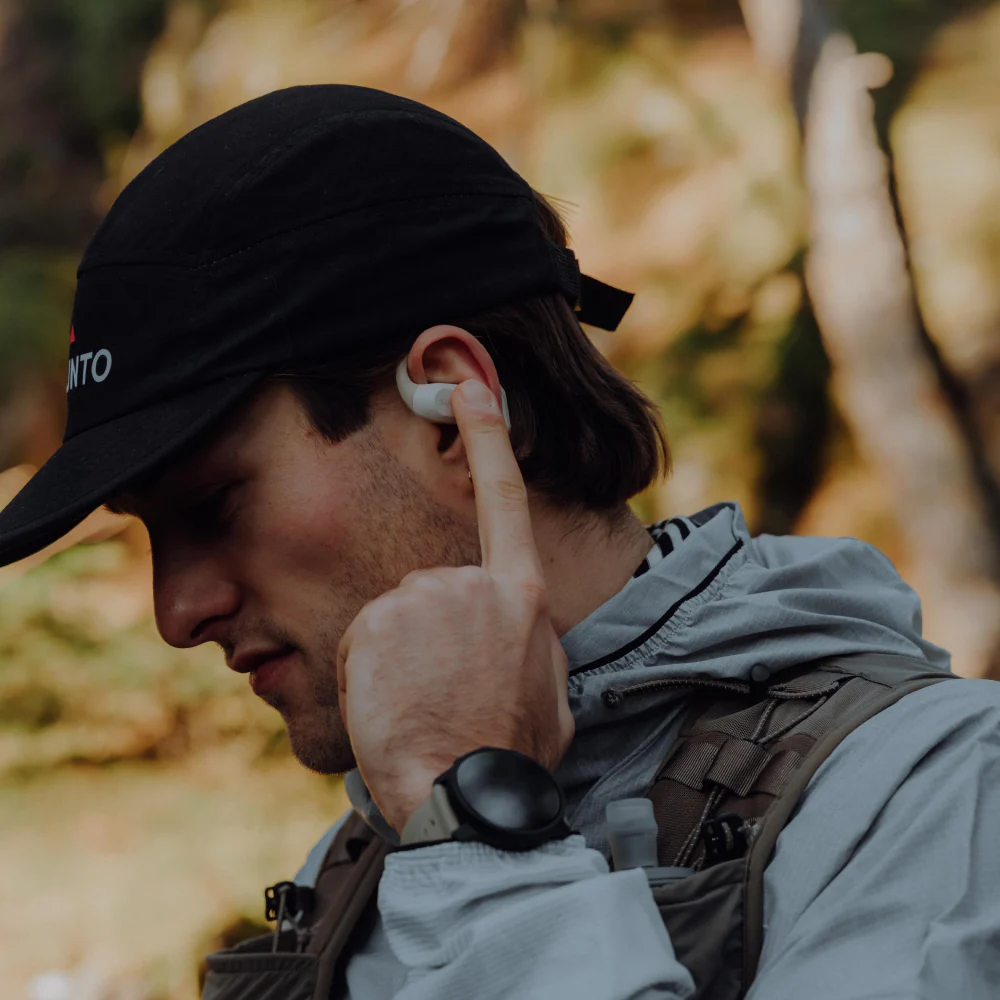 Suunto Spark White - Image 6
