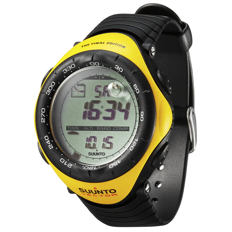 Suunto Vector the final edition - Image 2
