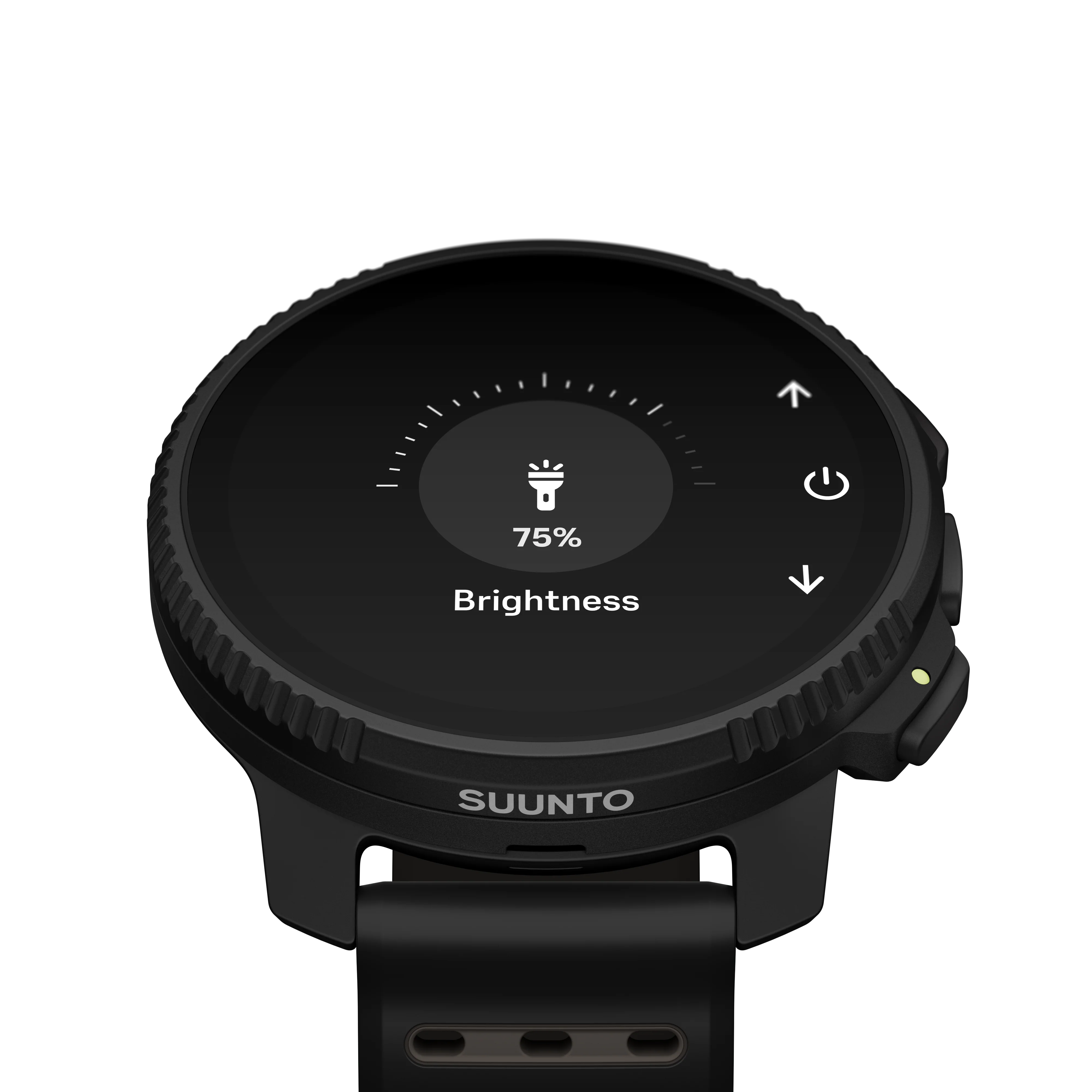 Suunto Vertical 2 All Black - Image 3