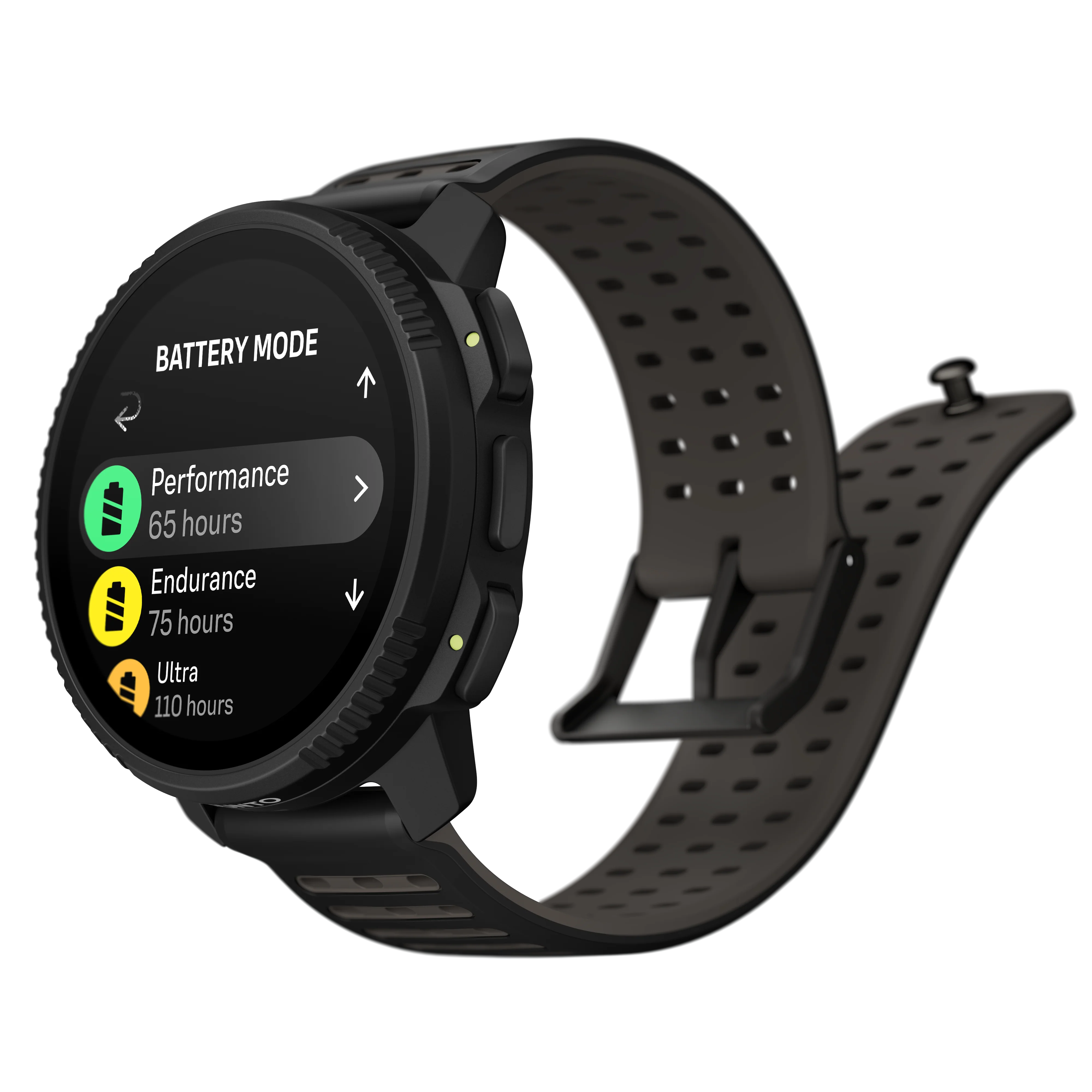 Suunto Vertical 2 All Black - Image 5