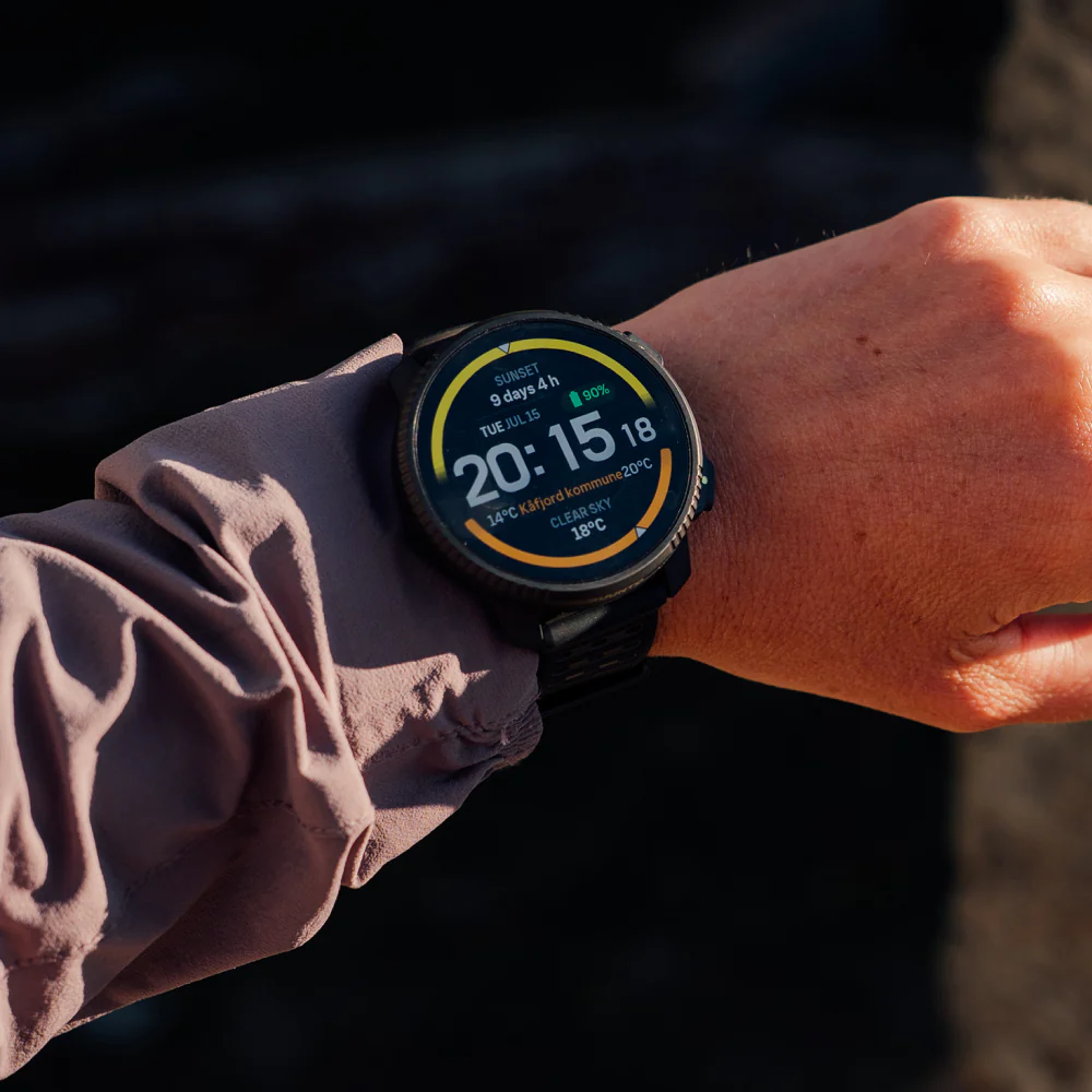 Suunto Vertical 2 All Black - Image 6