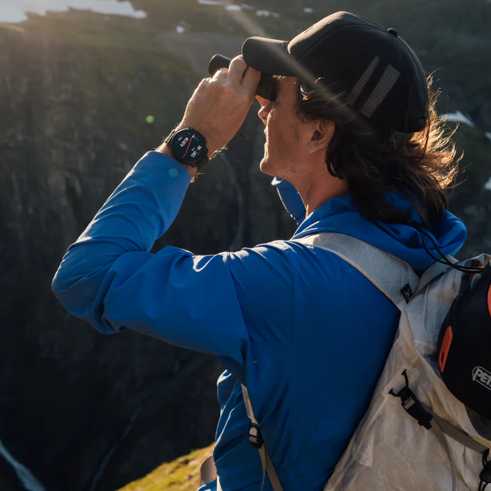 Suunto Vertical 2 All Black - Image 7