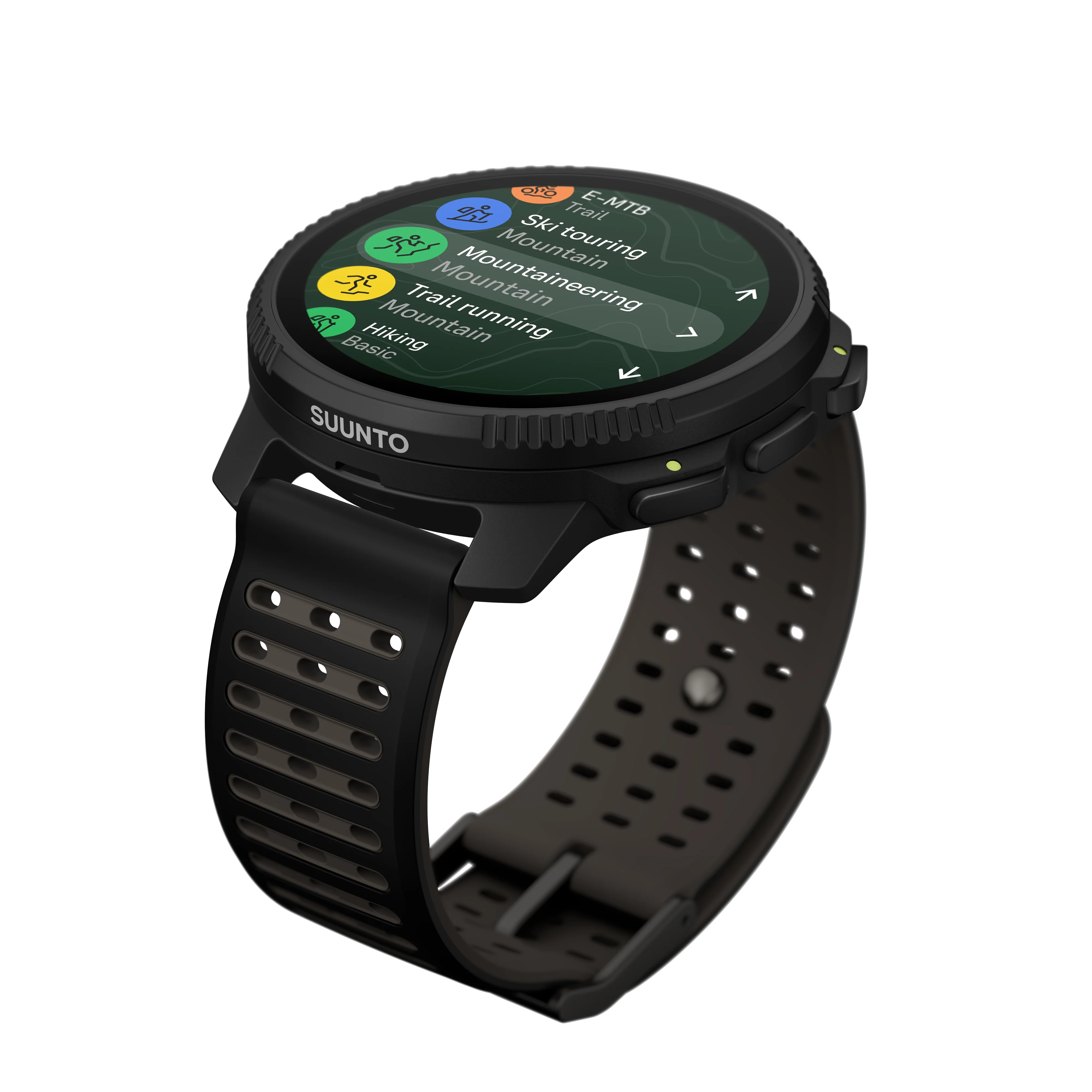 Suunto Vertical 2 All Black - Image 8