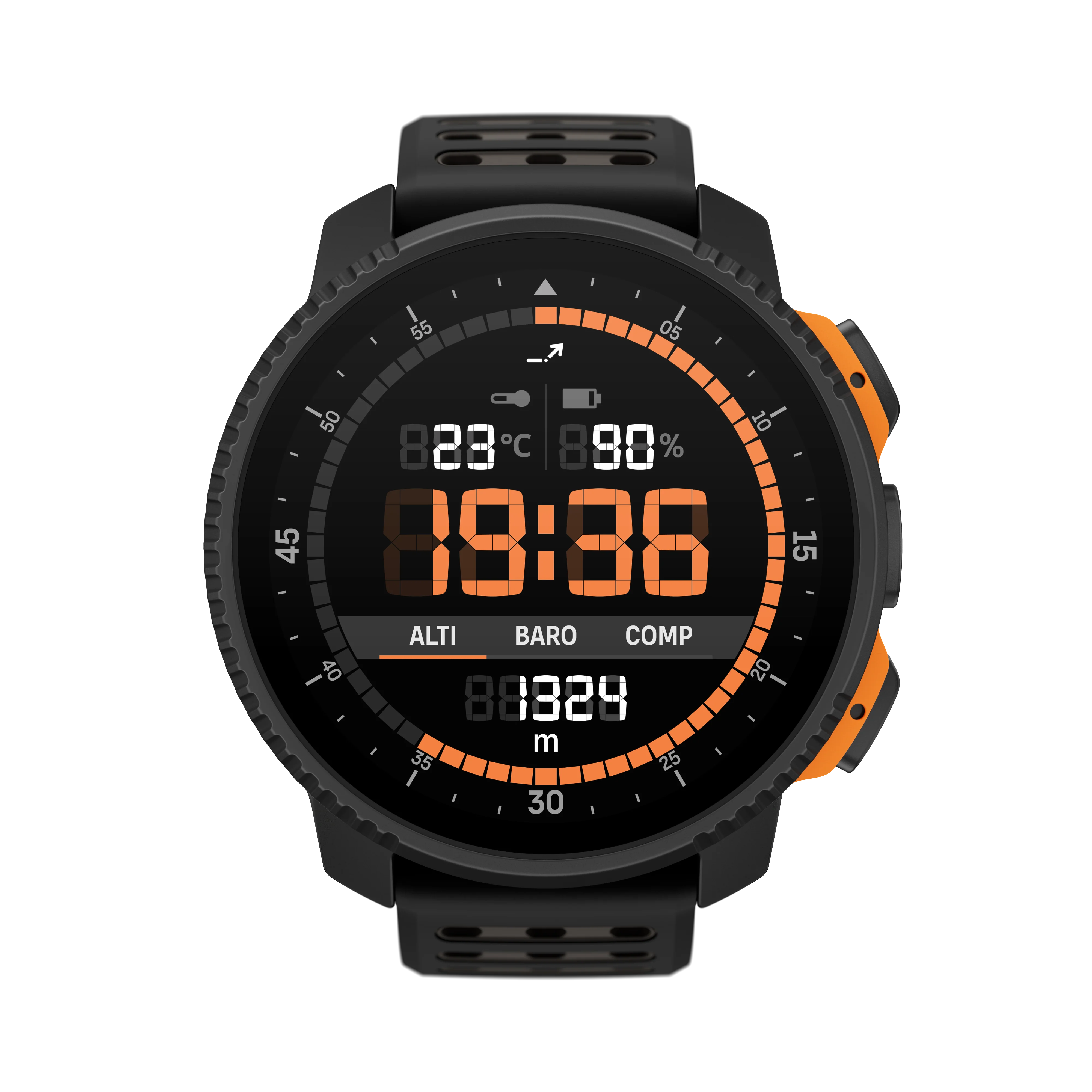 Suunto Vertical 2 Anniversary Gift Box