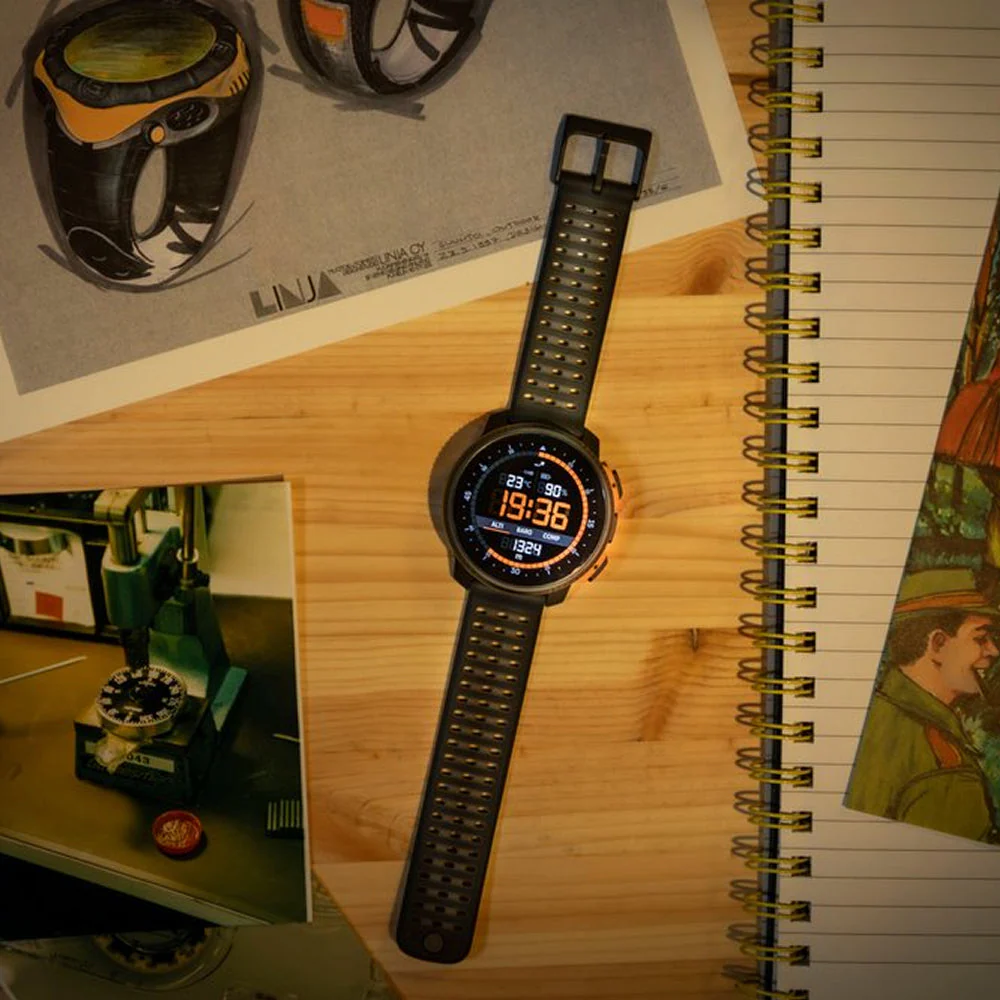 Suunto Vertical 2 Anniversary Gift Box - Image 11
