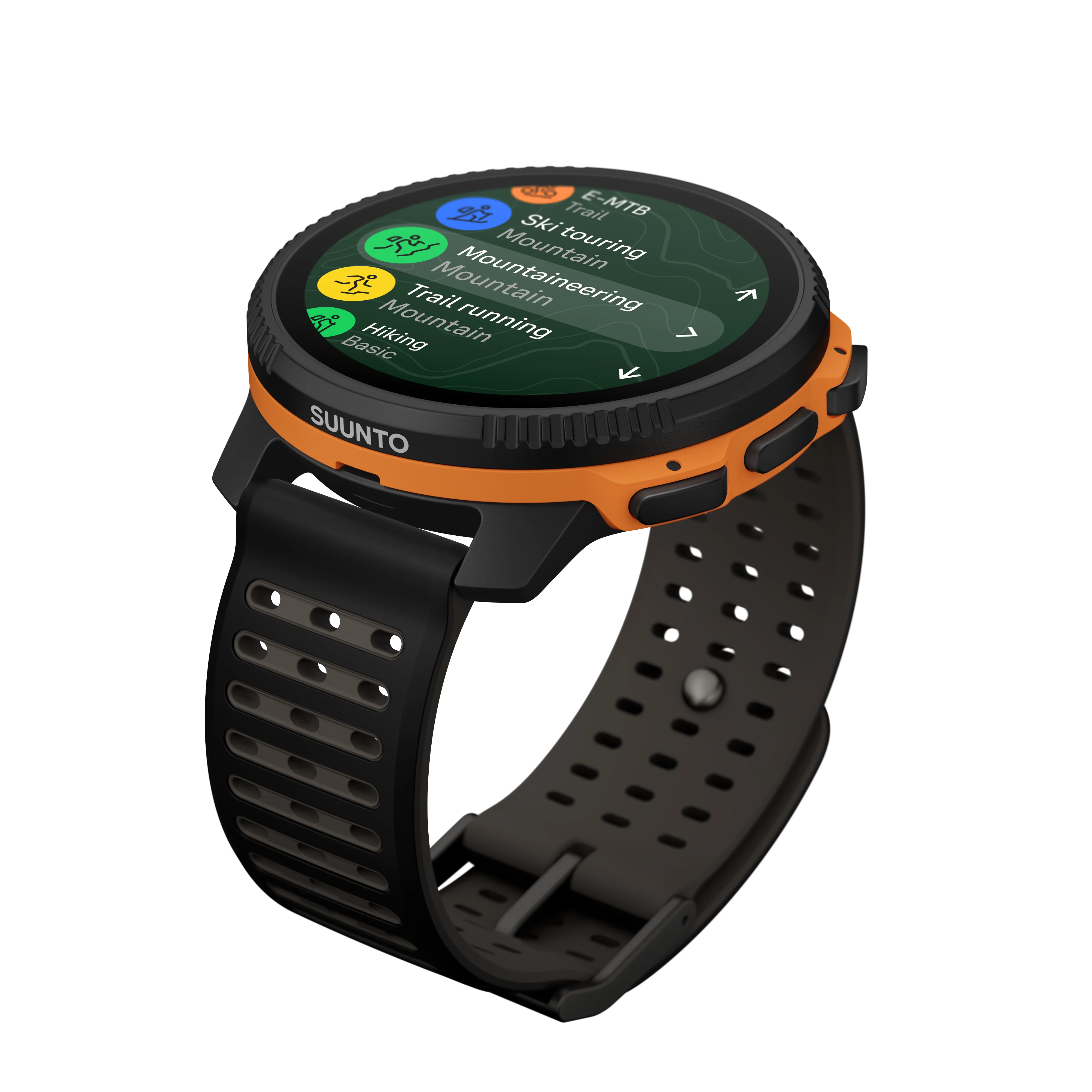Suunto Vertical 2 Anniversary Gift Box - Image 5