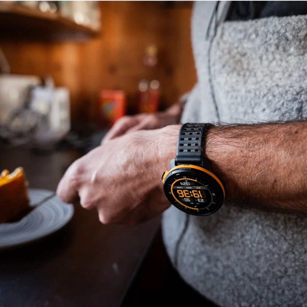 Suunto Vertical 2 Anniversary Gift Box - Image 9