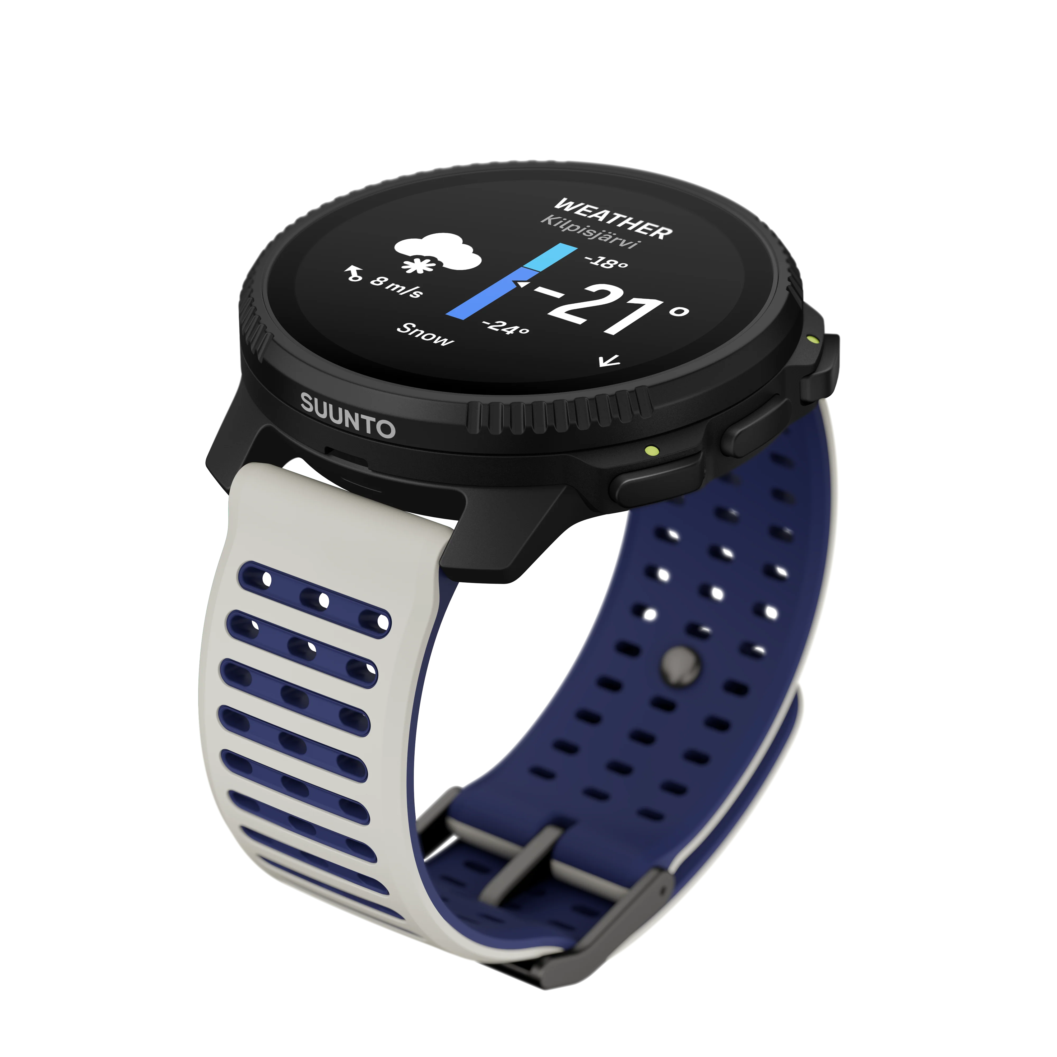 Suunto Vertical 2 Arctic Gray - Image 4