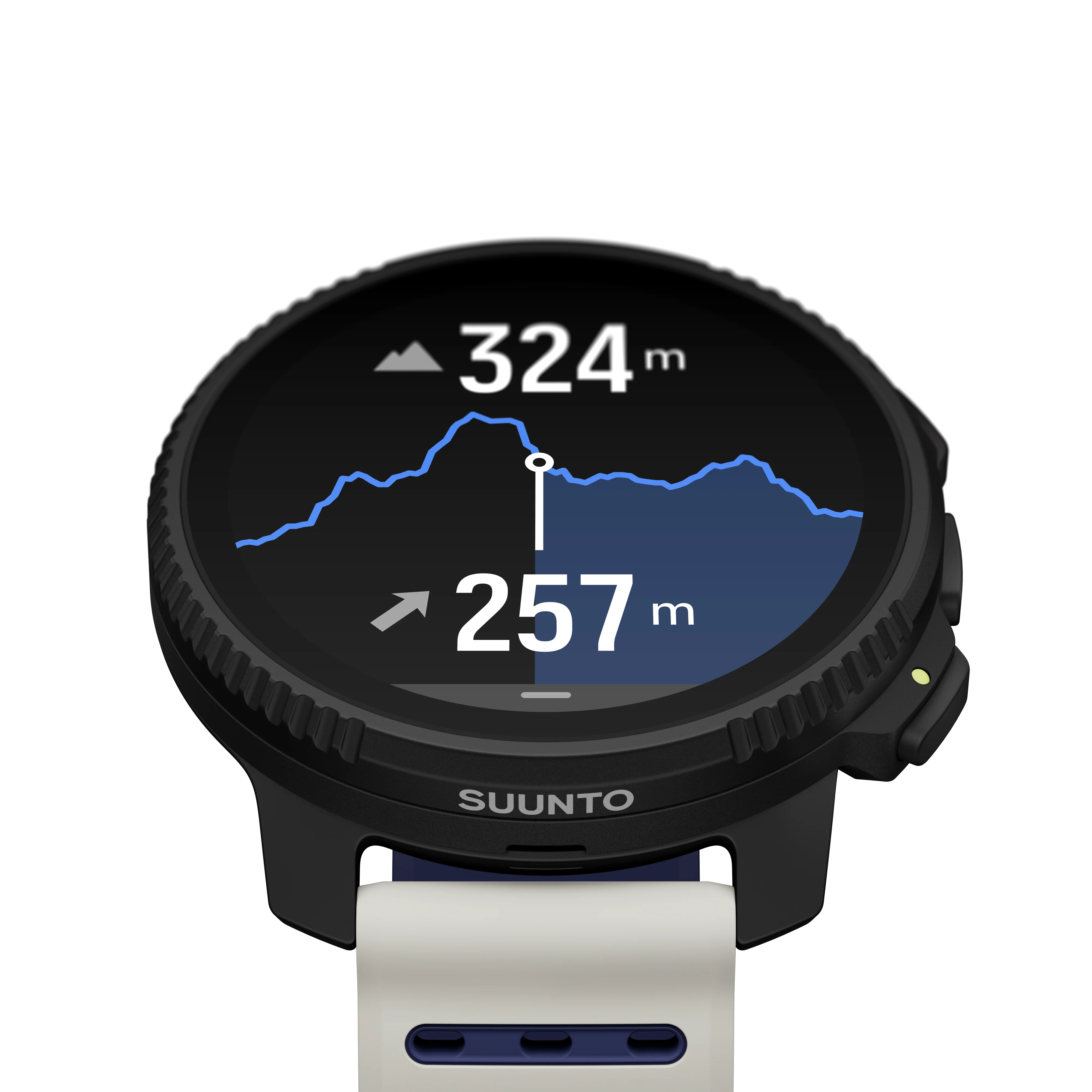 Suunto Vertical 2 Arctic Gray - Image 5