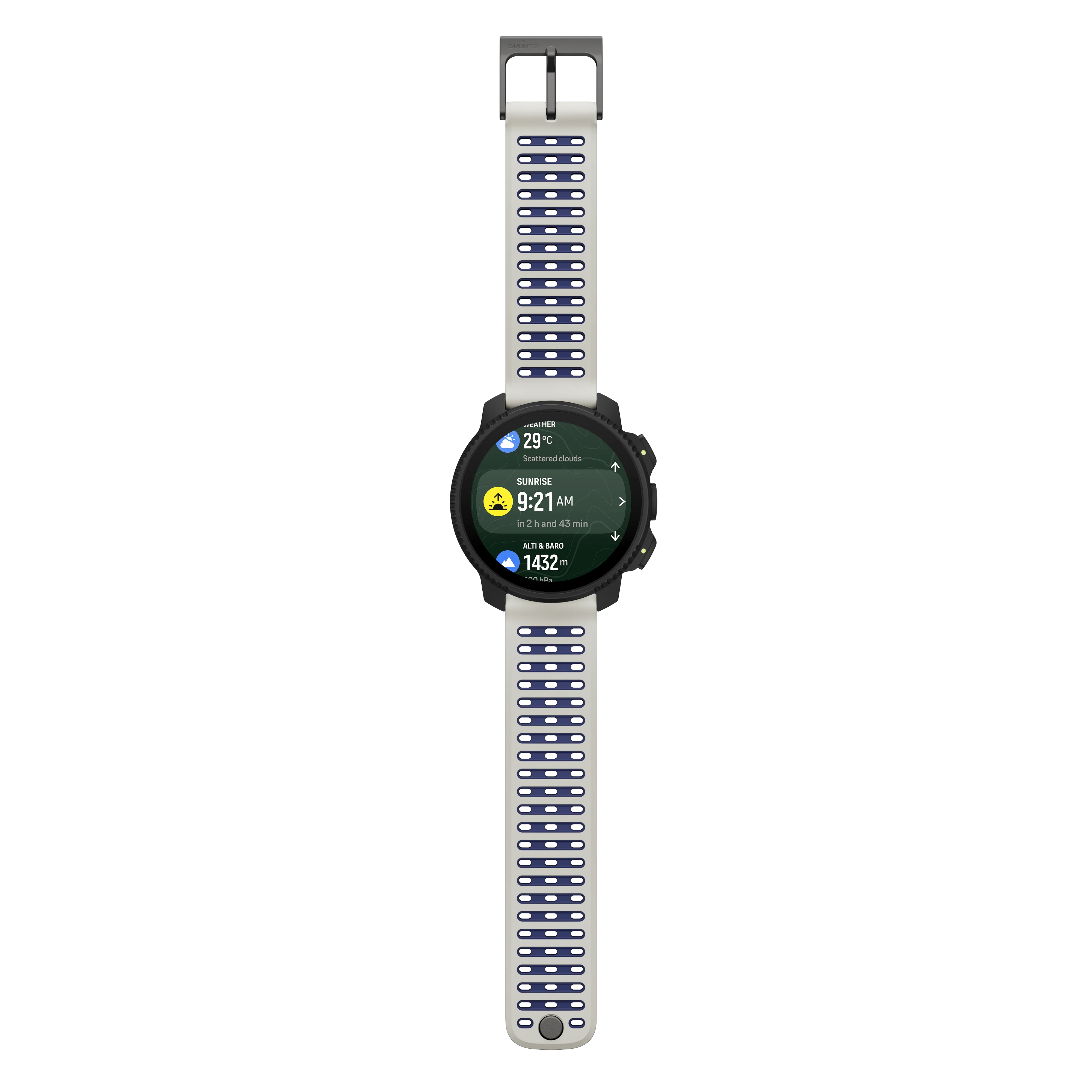 Suunto Vertical 2 Arctic Gray - Image 6