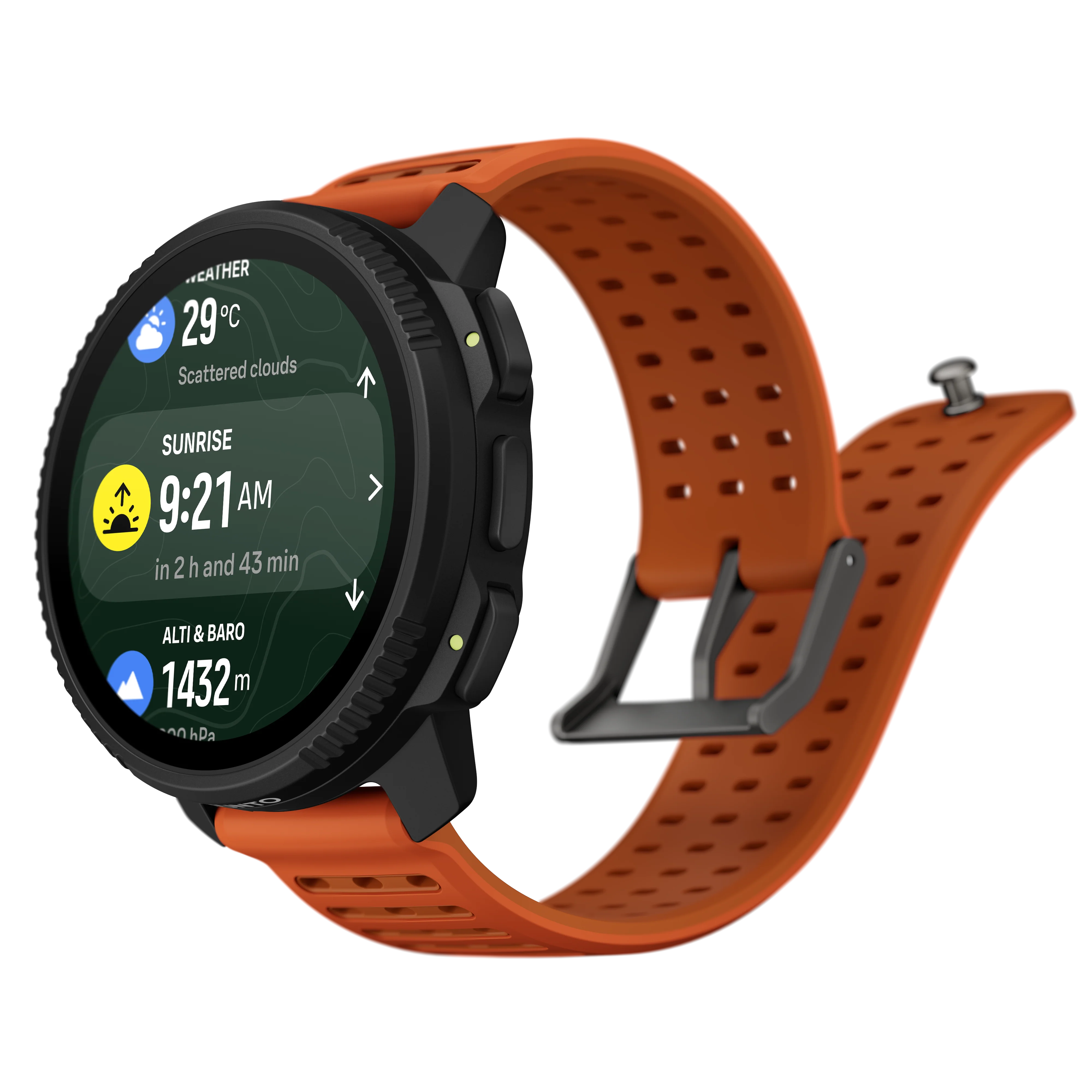 Suunto Vertical 2 Canyon - Image 3