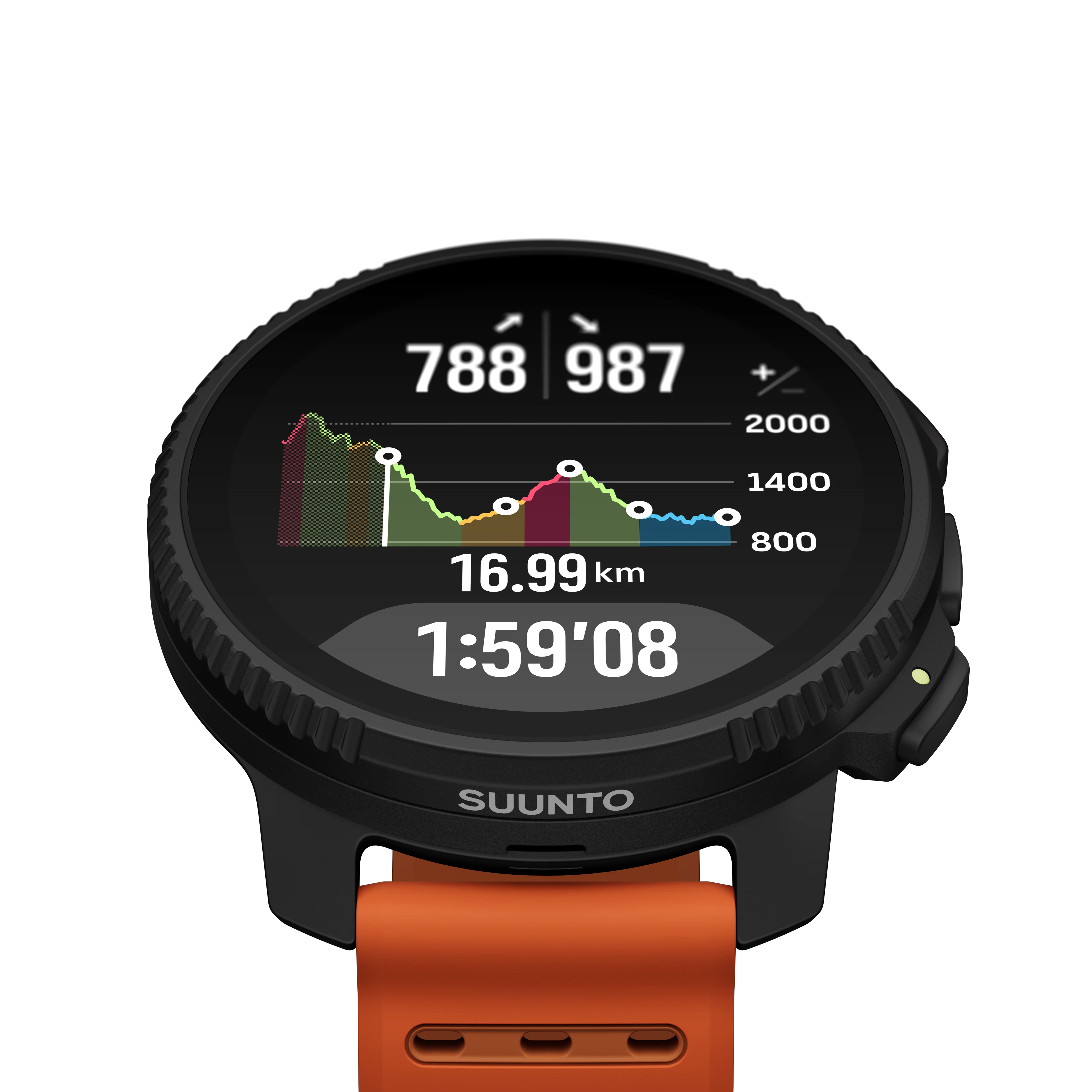 Suunto Vertical 2 Canyon - Image 5