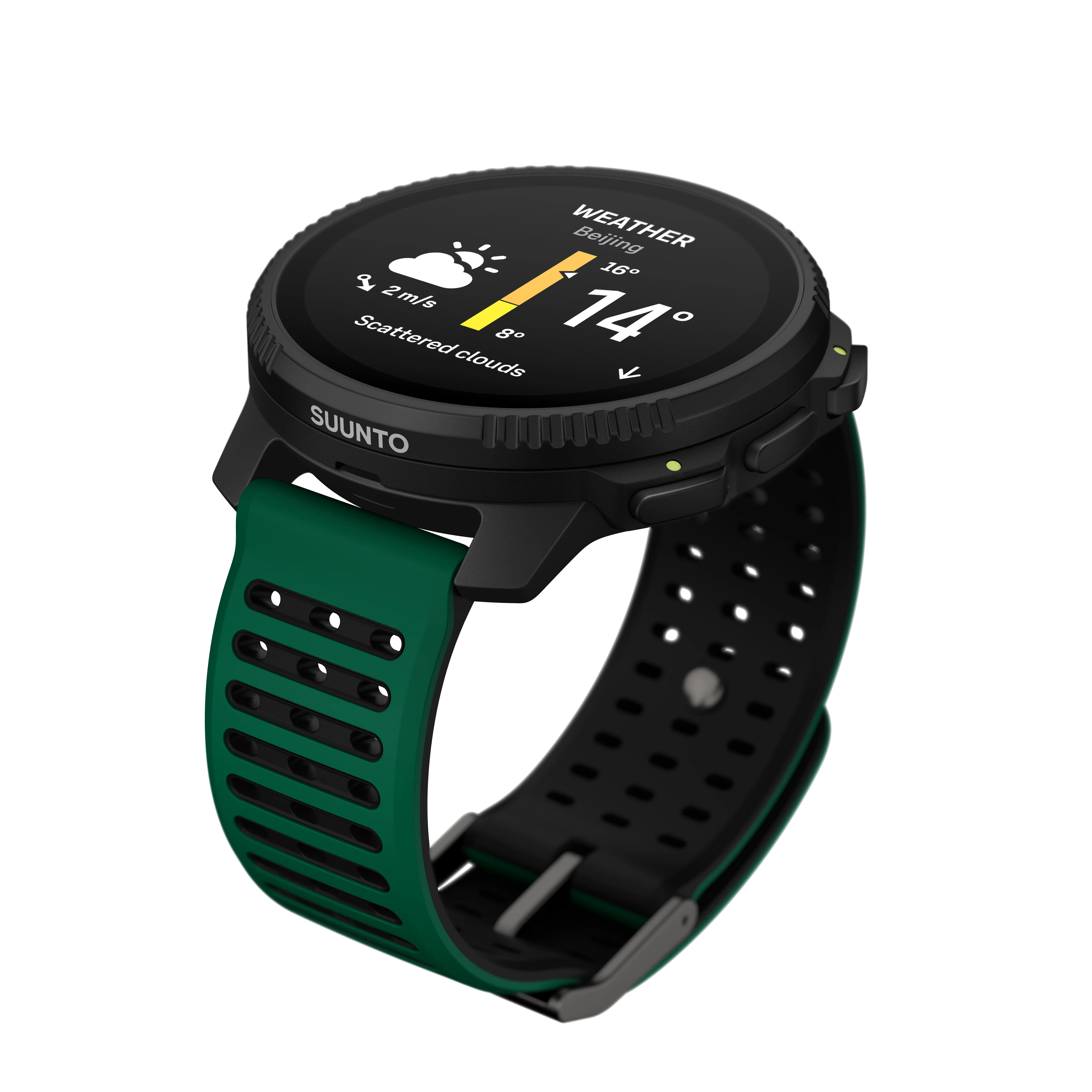 Suunto Vertical 2 Pine Green - Image 4