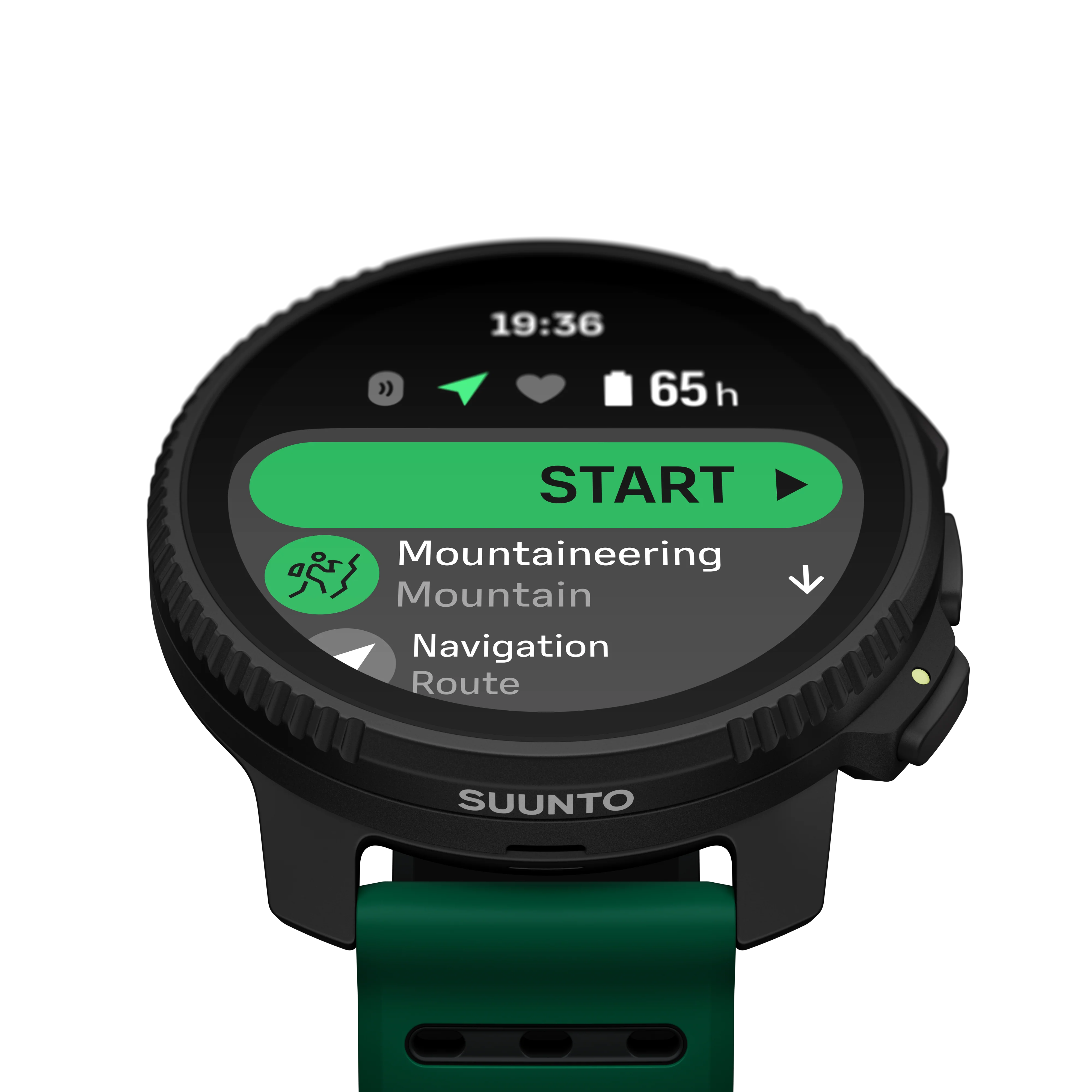 Suunto Vertical 2 Pine Green - Image 5