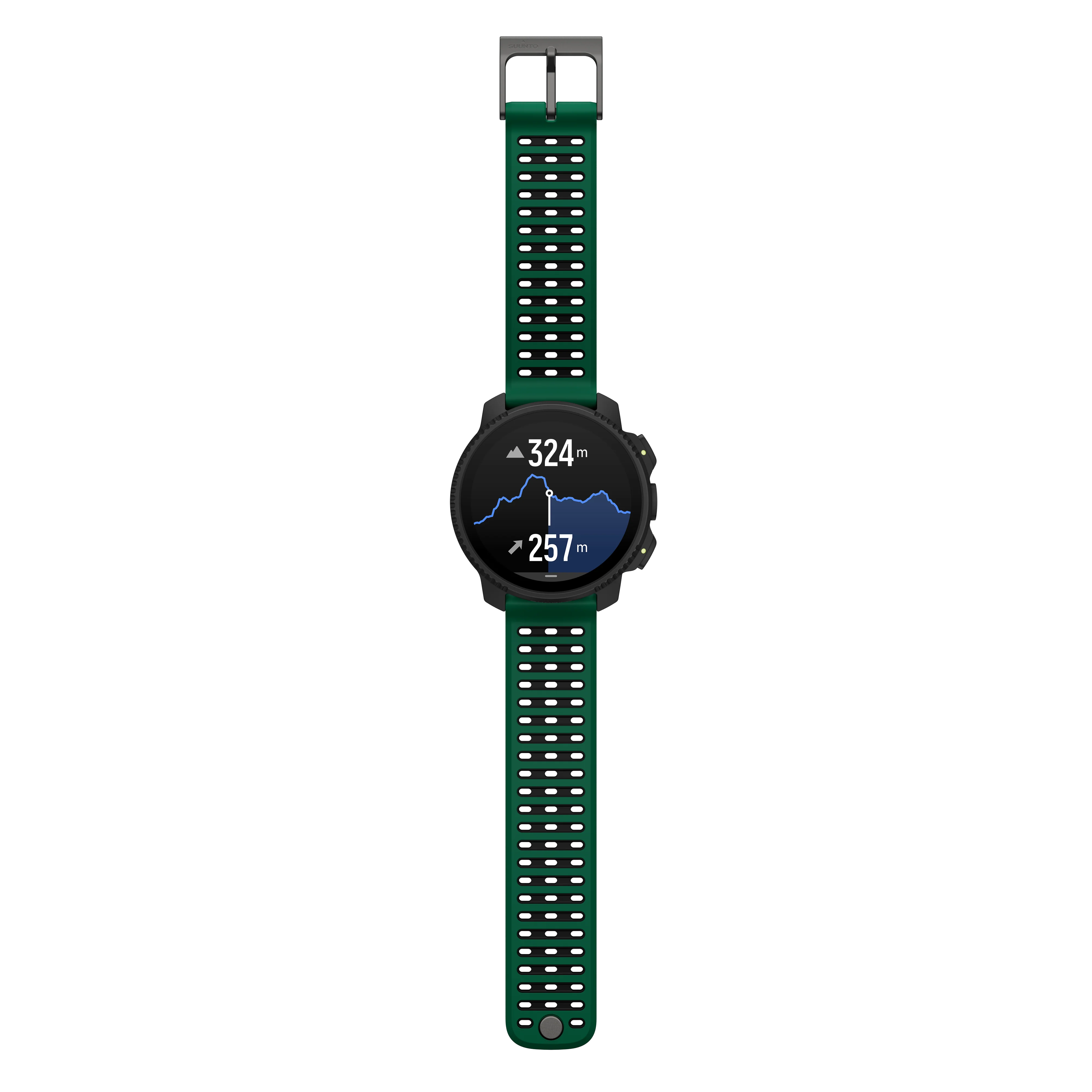 Suunto Vertical 2 Pine Green - Image 6