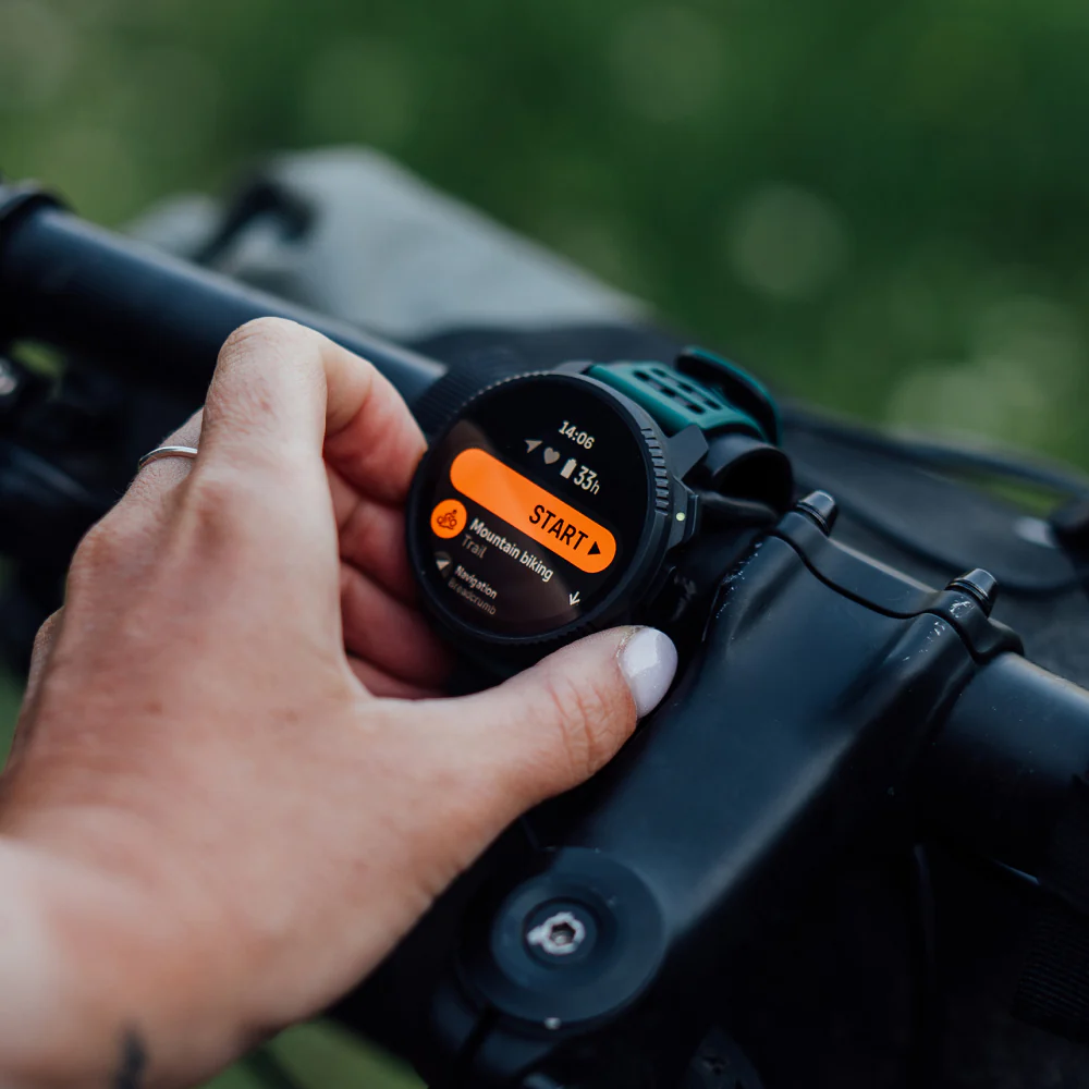 Suunto Vertical 2 Pine Green - Image 7