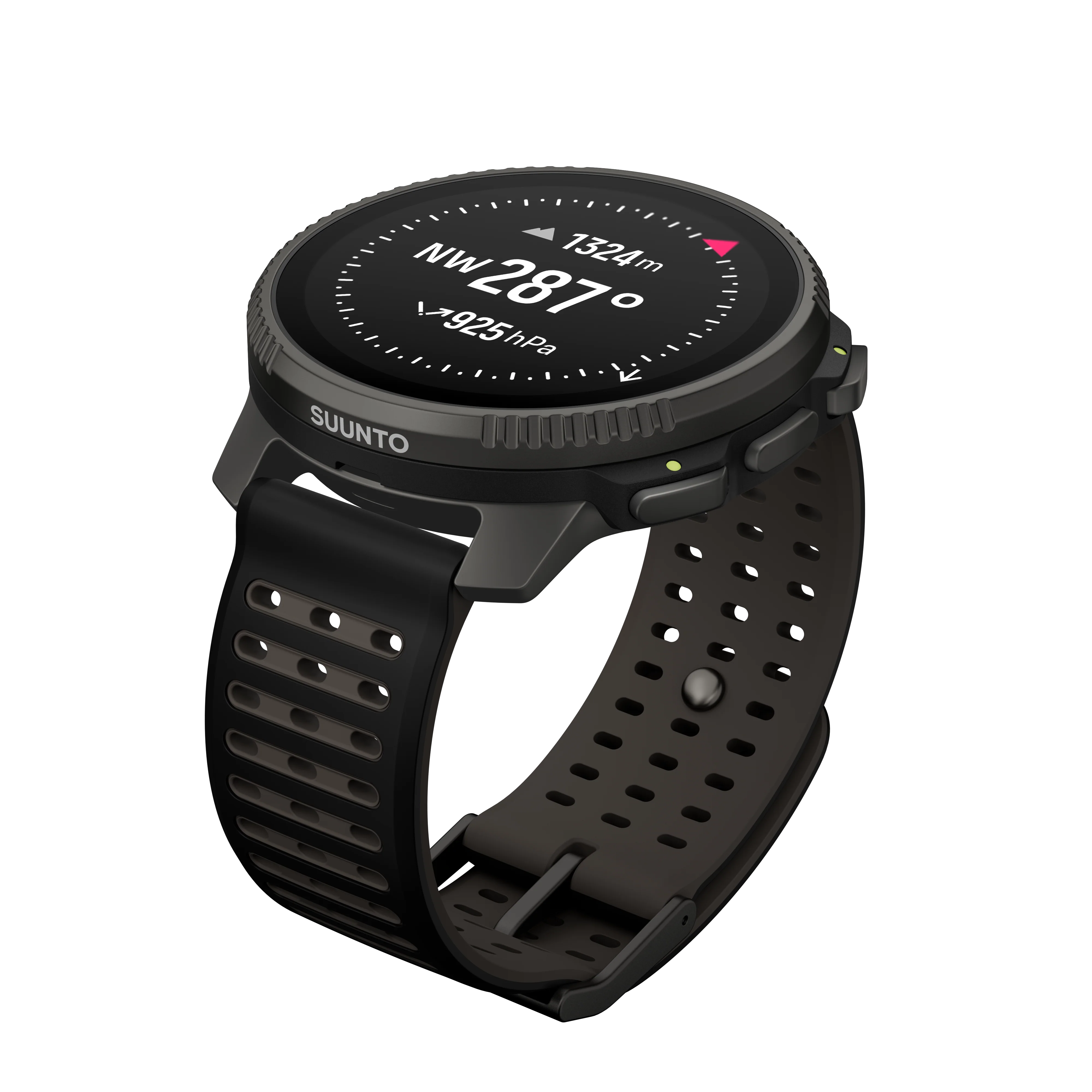 Suunto Vertical 2 Titanium Black - Image 3