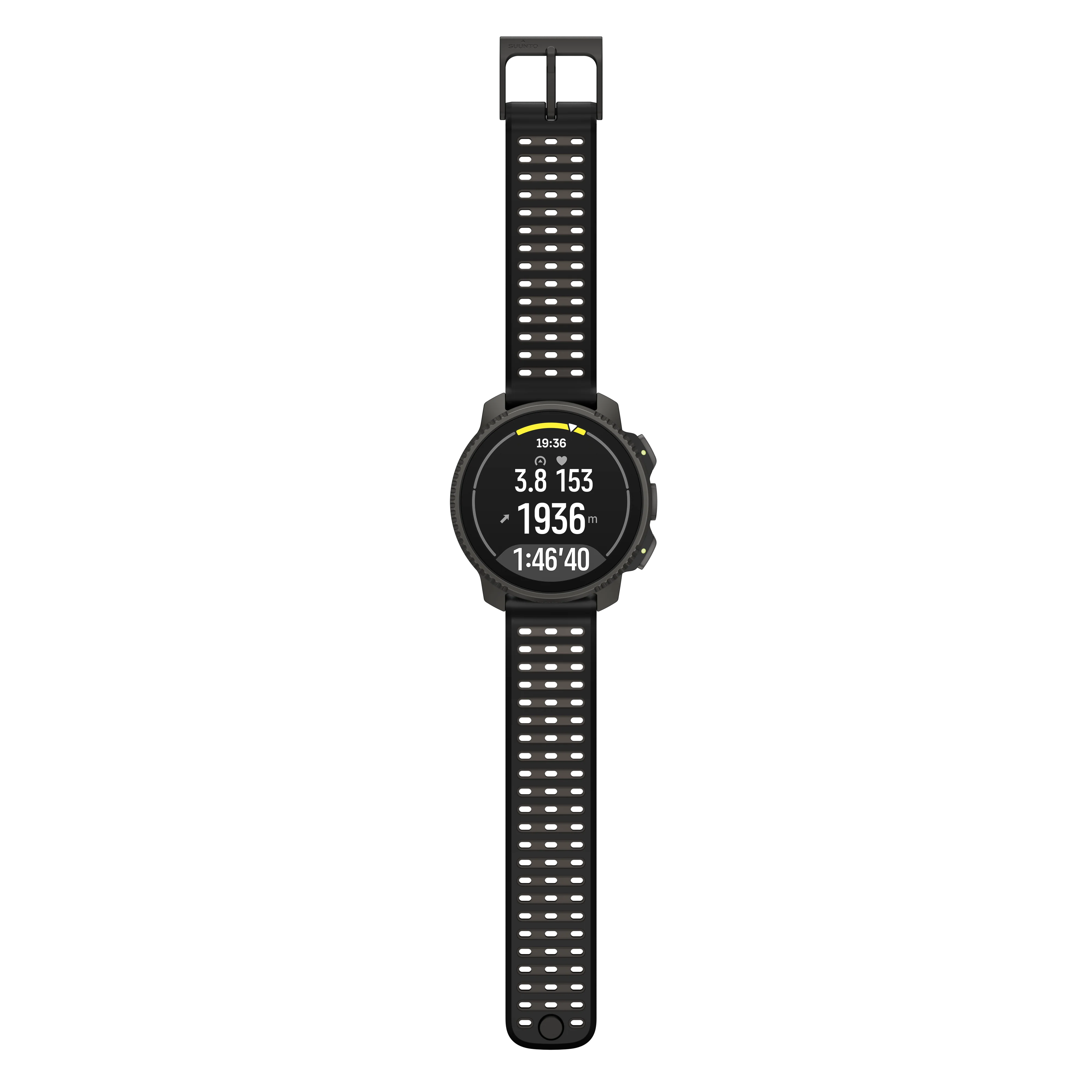 Suunto Vertical 2 Titanium Black - Image 4