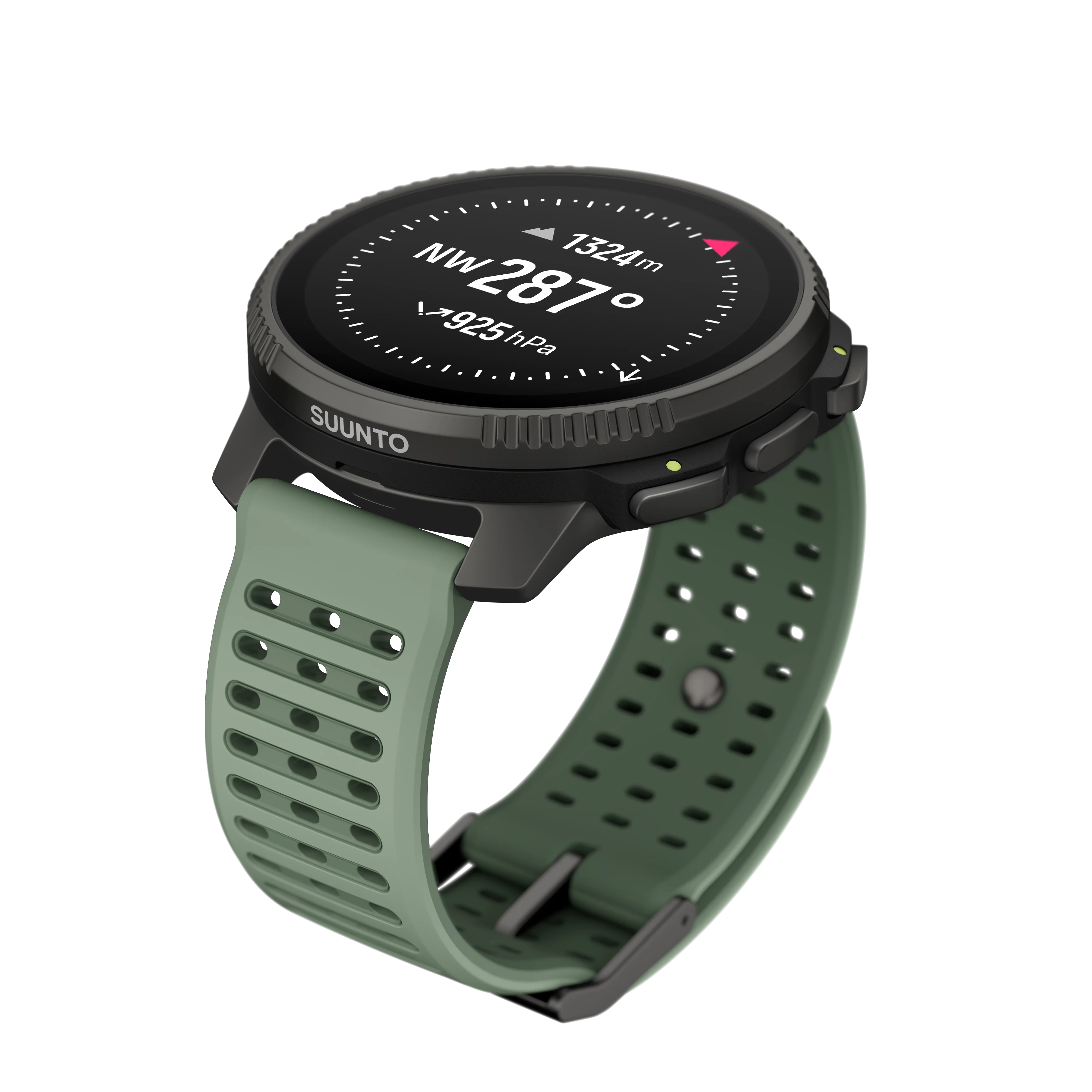 Suunto Vertical 2 Titanium Sage - Image 4