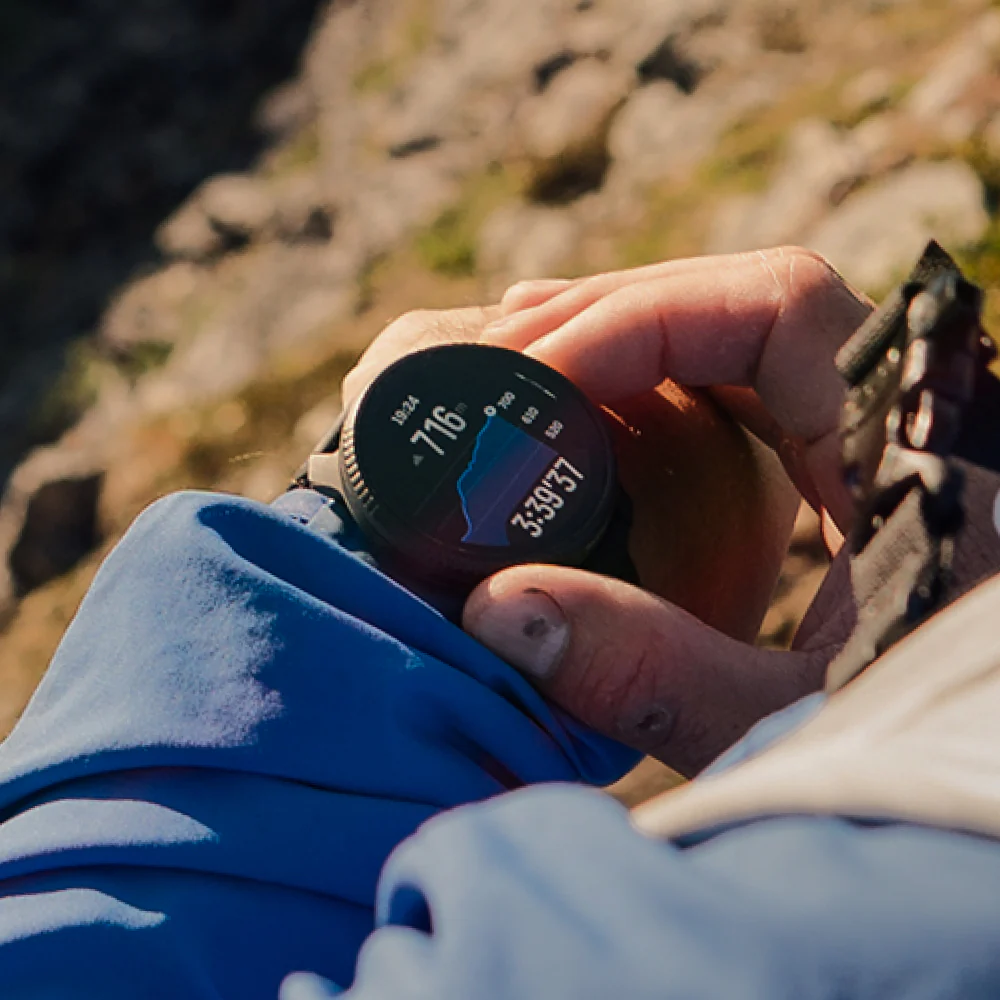 Suunto Vertical 2 Titanium Sage - Image 7
