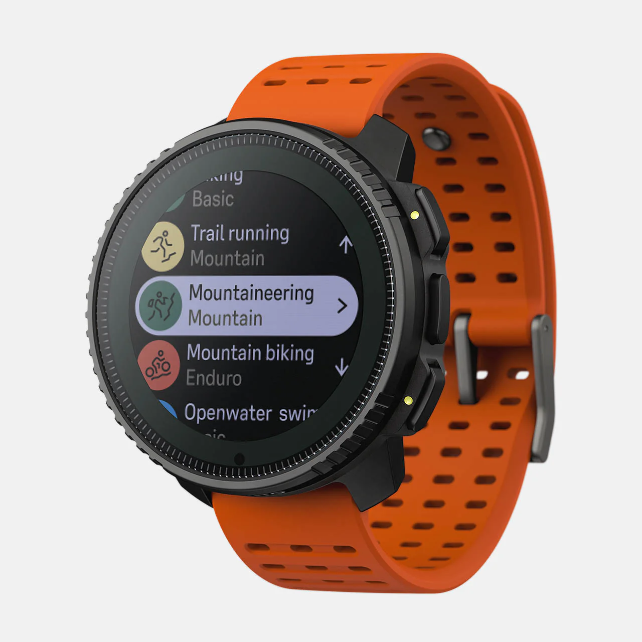 SUUNTO VERTICAL Solar Canyon - Image 3