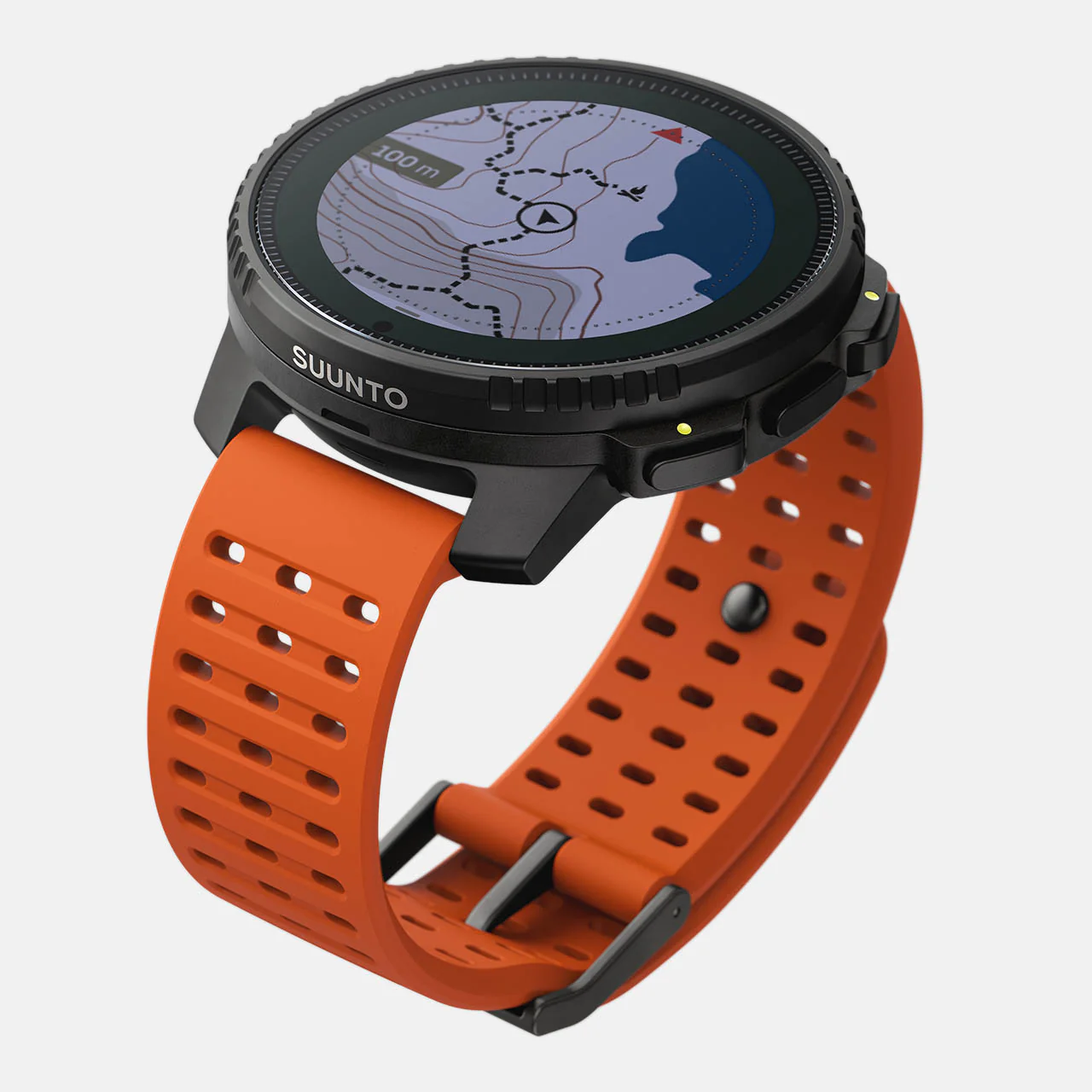 SUUNTO VERTICAL Solar Canyon - Image 4