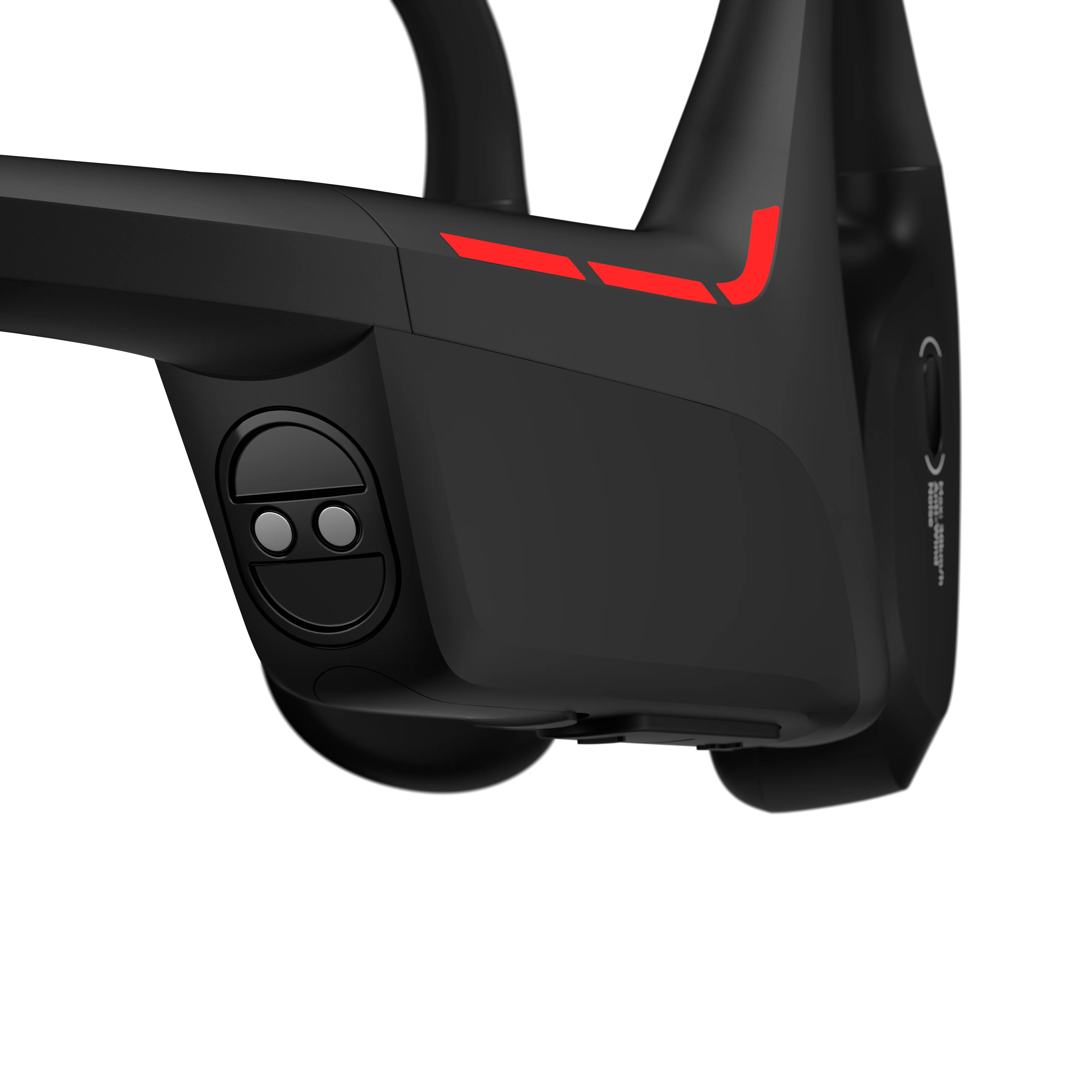 Suunto Wing 2 Black - Image 10