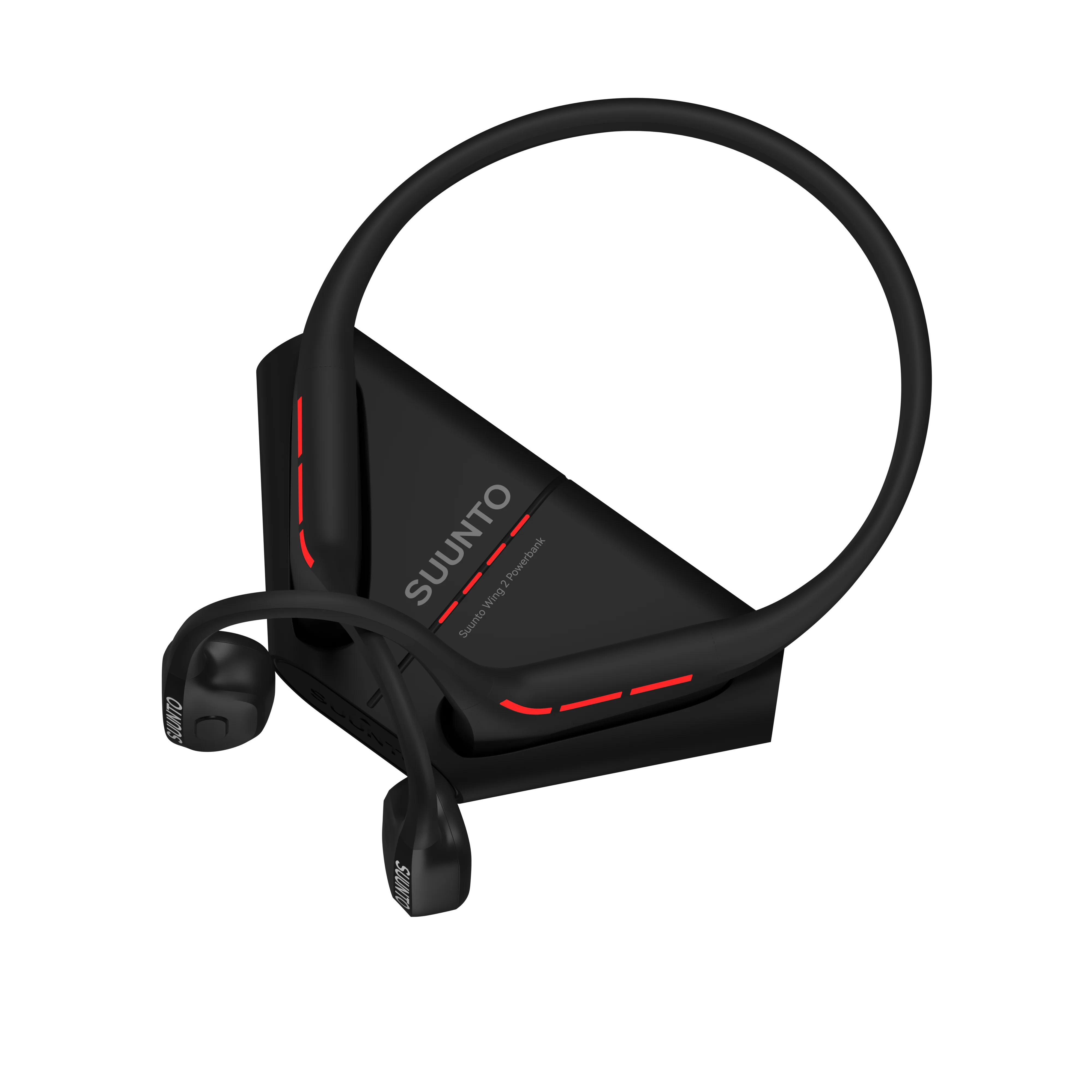 Suunto Wing 2 Black - Image 11